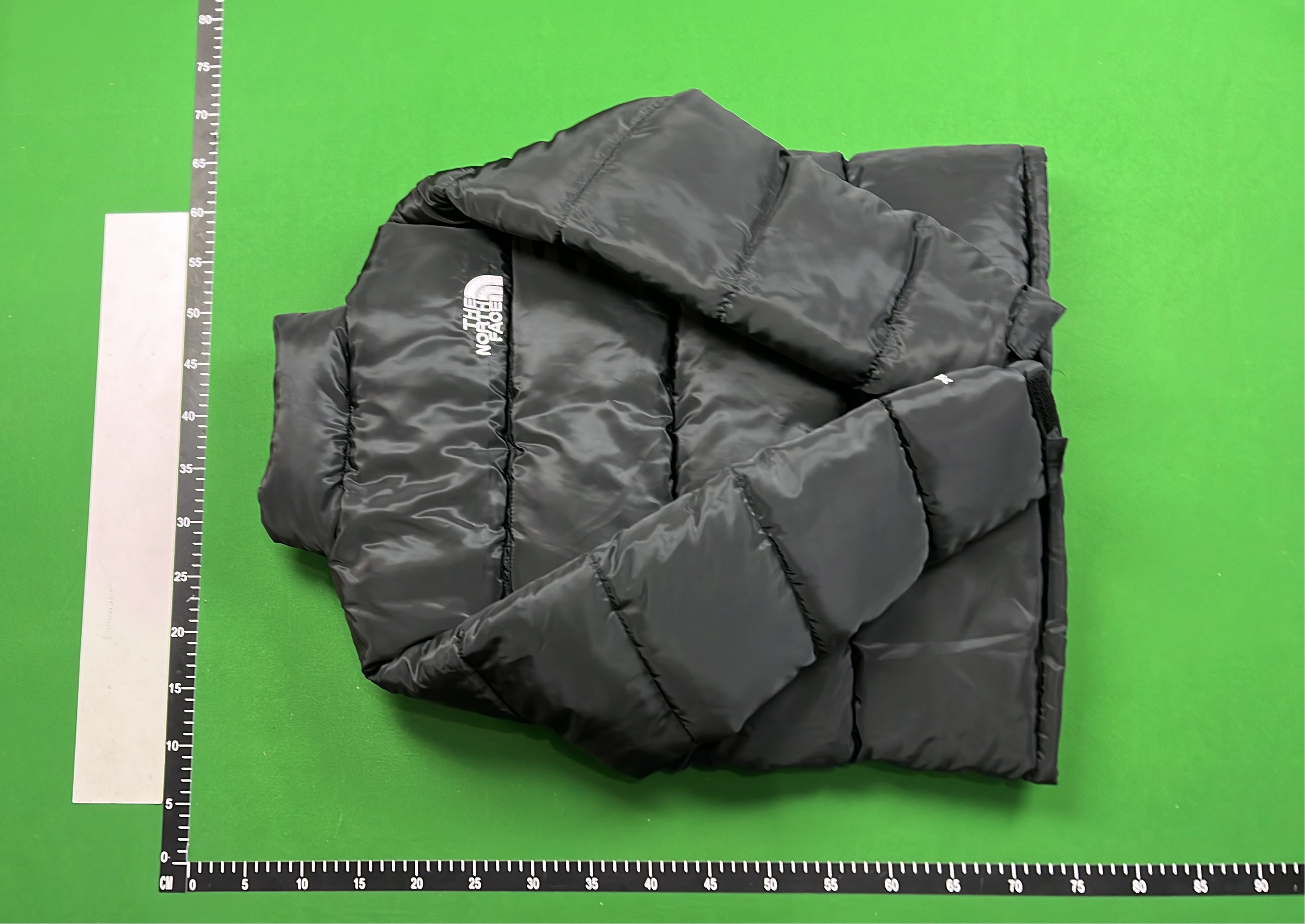 The North Face Nuptse Jacket - Women's Down Puffer Coat