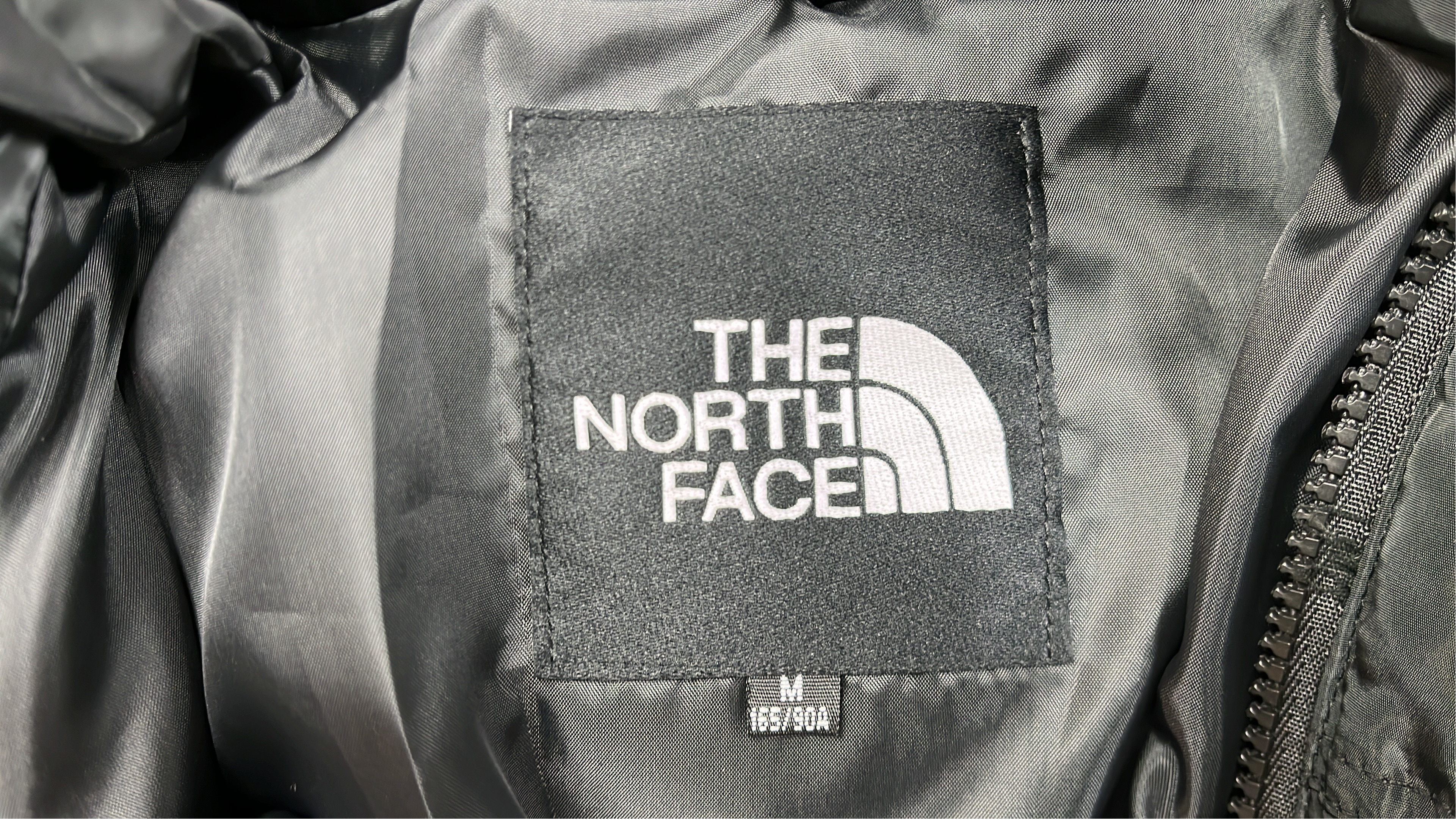 The North Face Nuptse Jacket - Women's Down Puffer Coat
