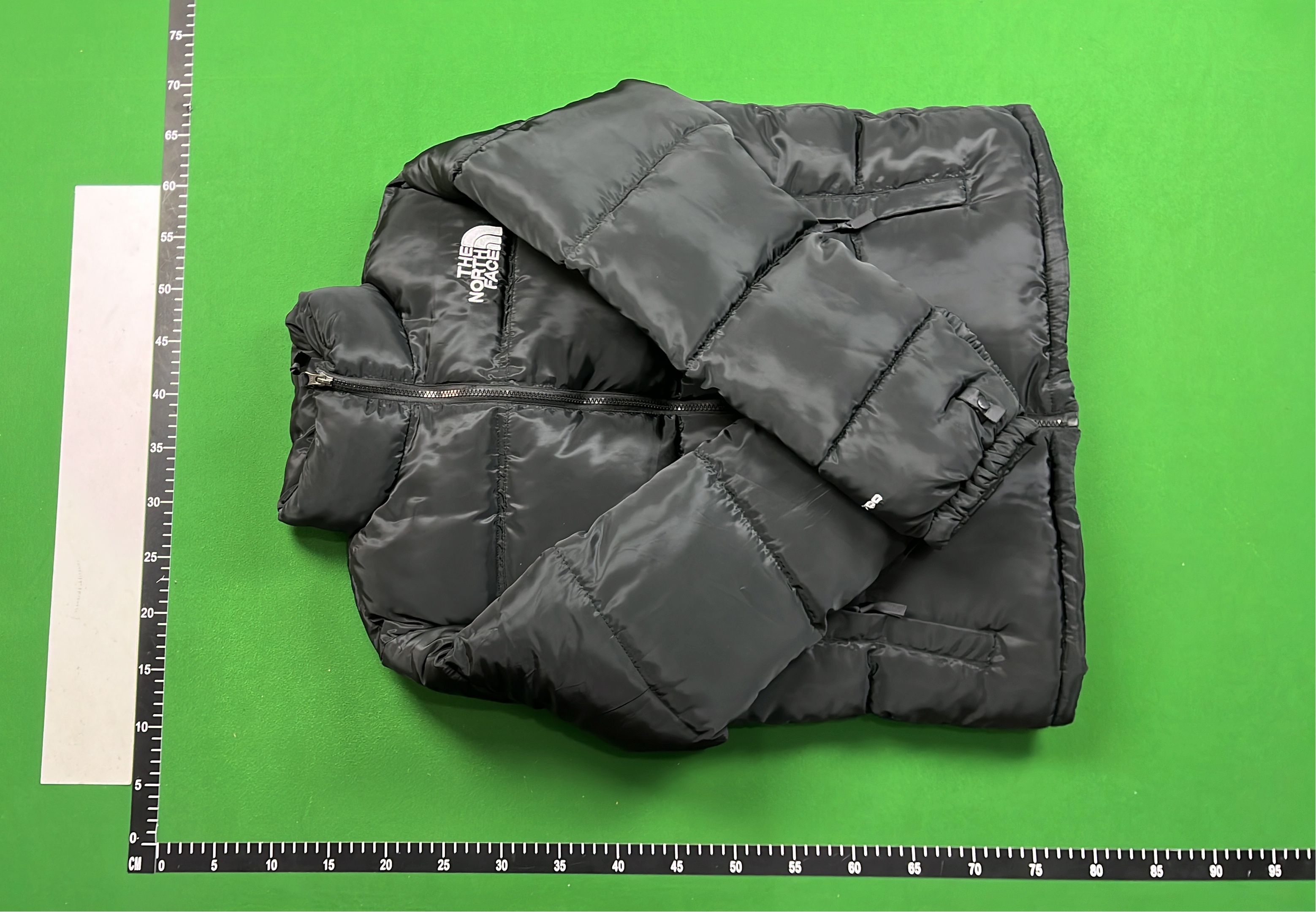 The North Face Nuptse Jacket - Women's Down Puffer Coat