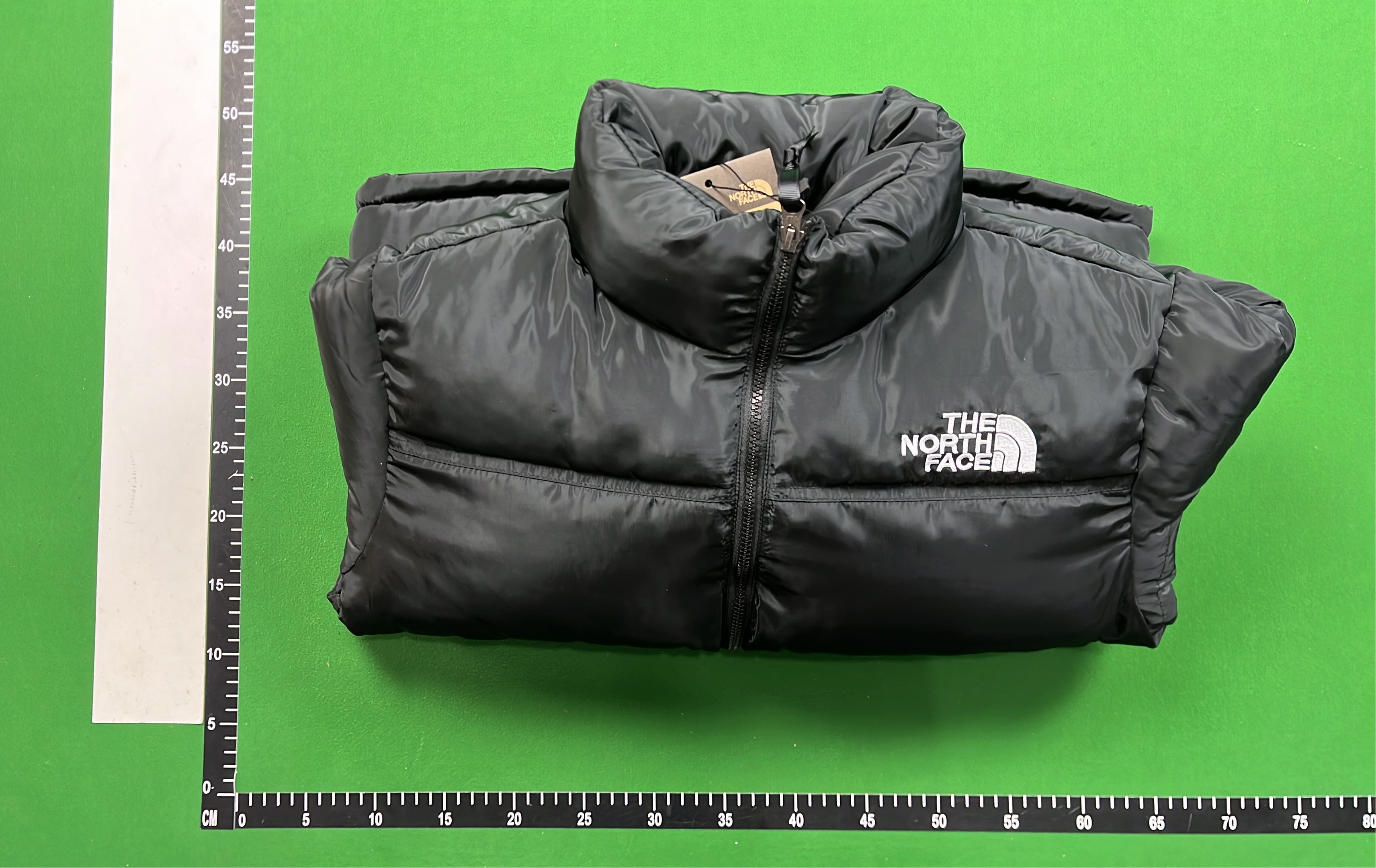 The North Face Nuptse Jacket - Women's Down Puffer Coat