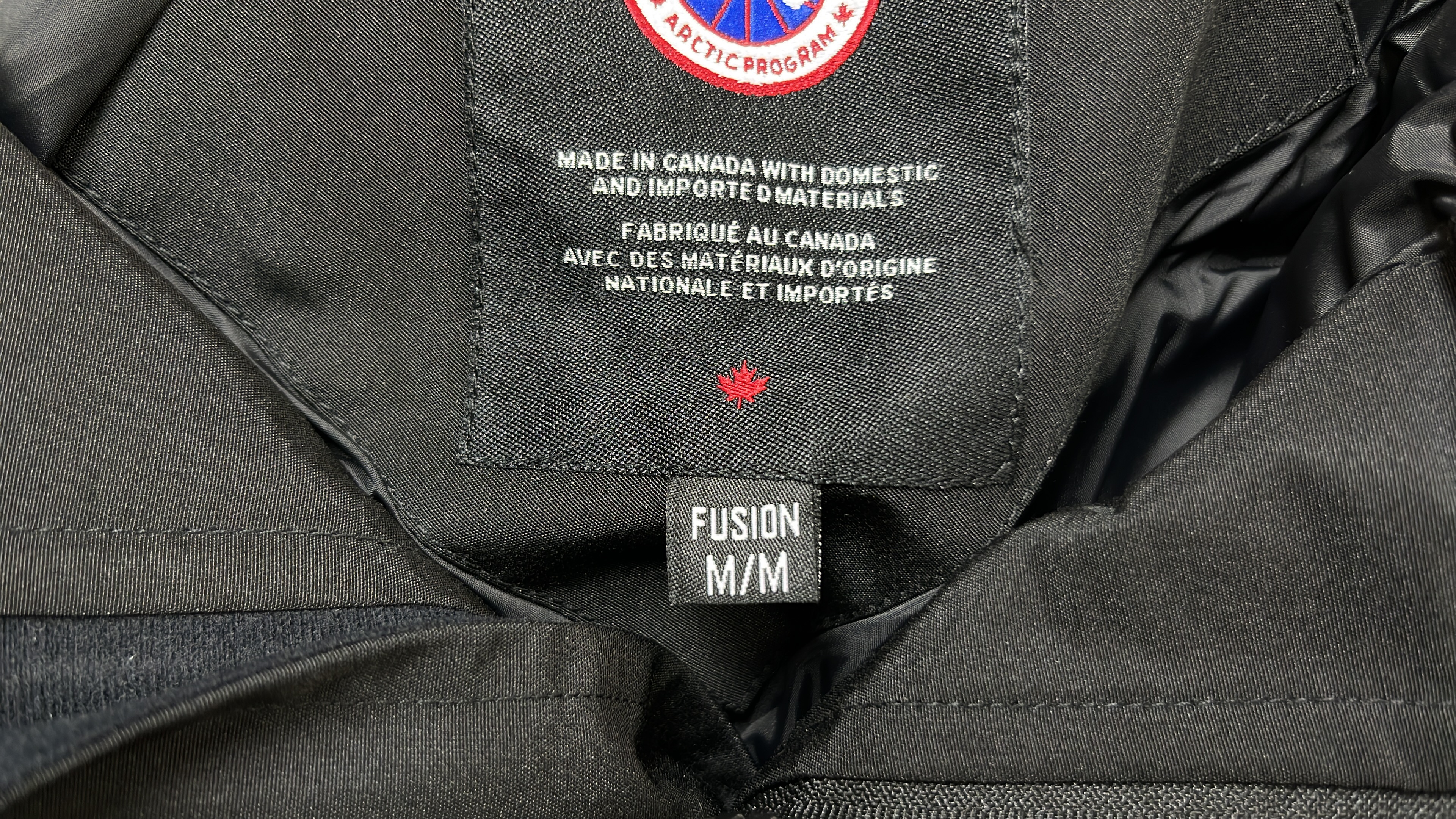WYNDHAM 3808M Winter Parka Jacket with Fur Hood