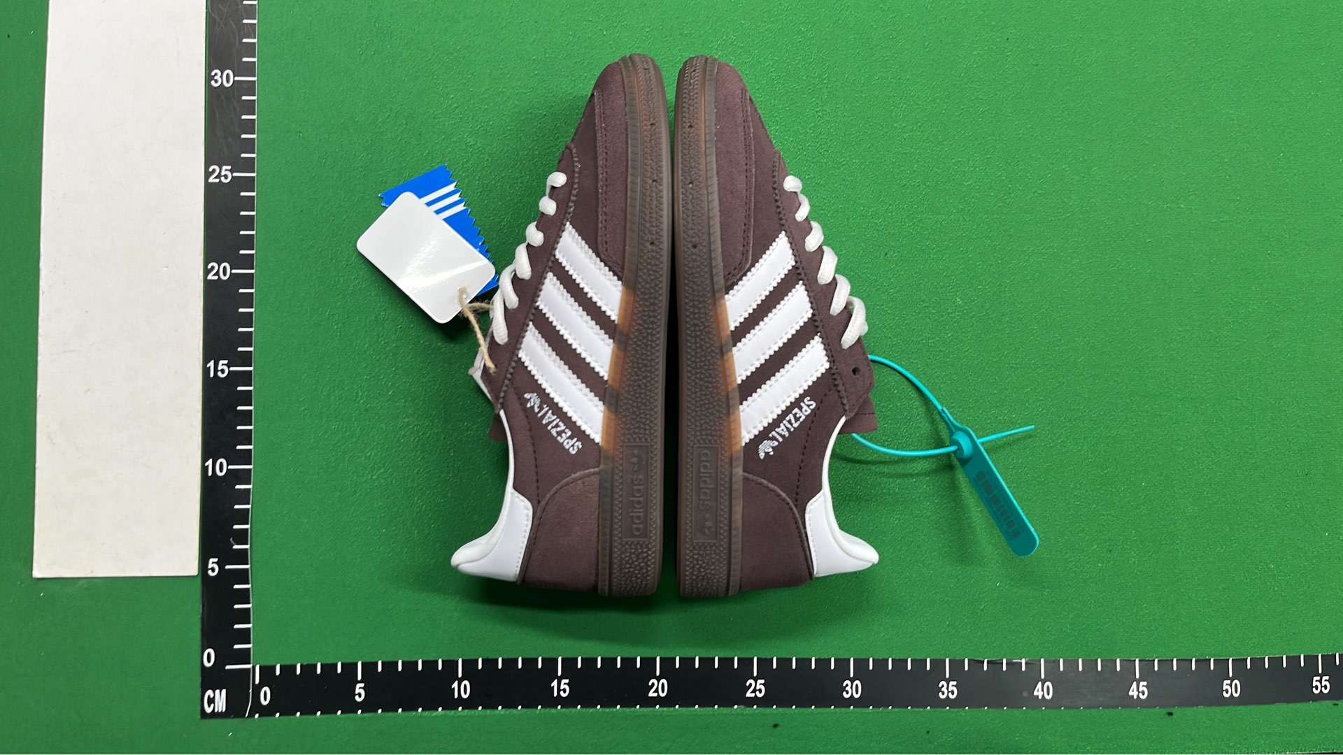 Adidas Handball Spezial Shoes for Men Women
