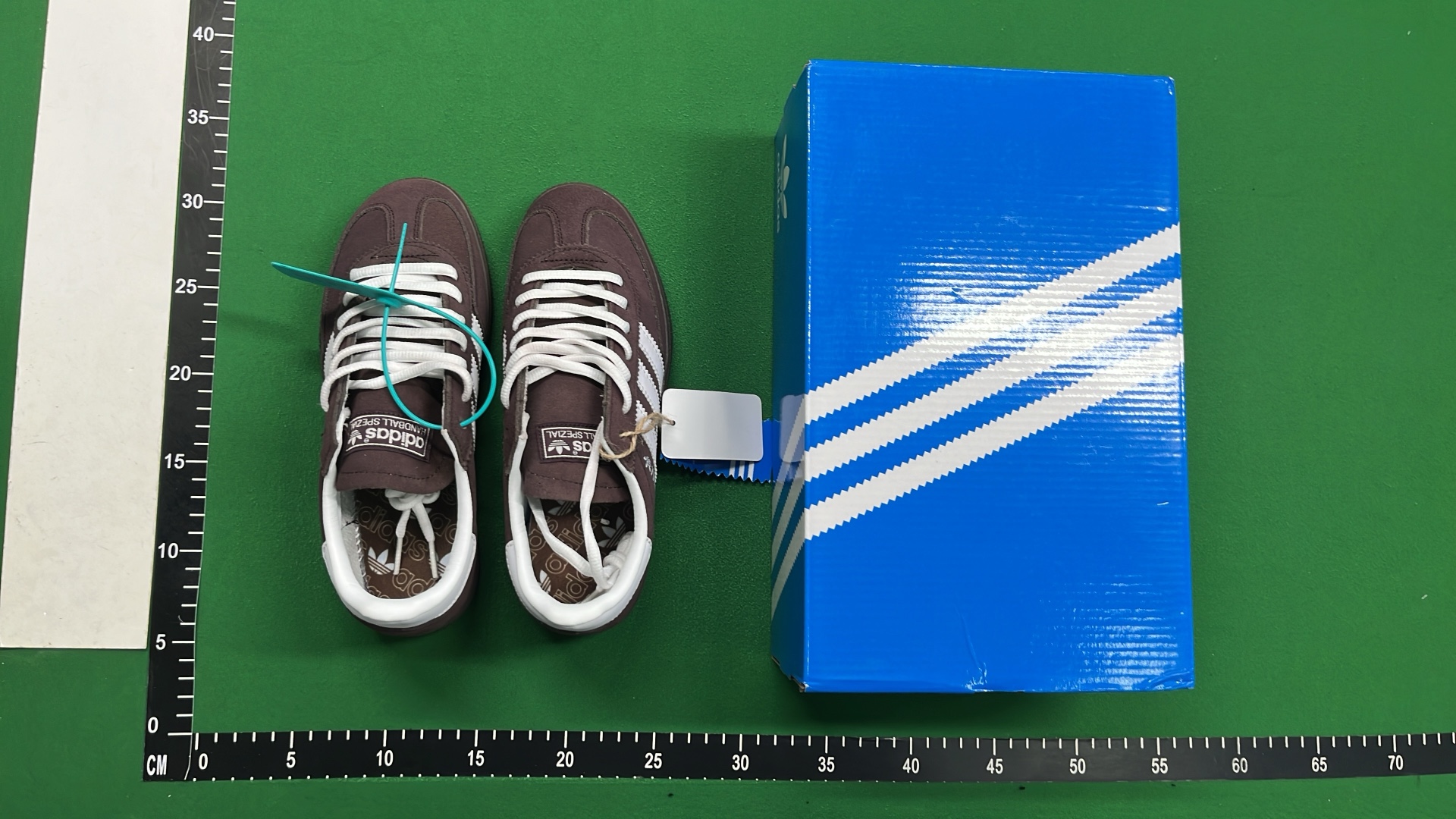 Adidas Handball Spezial Shoes for Men Women
