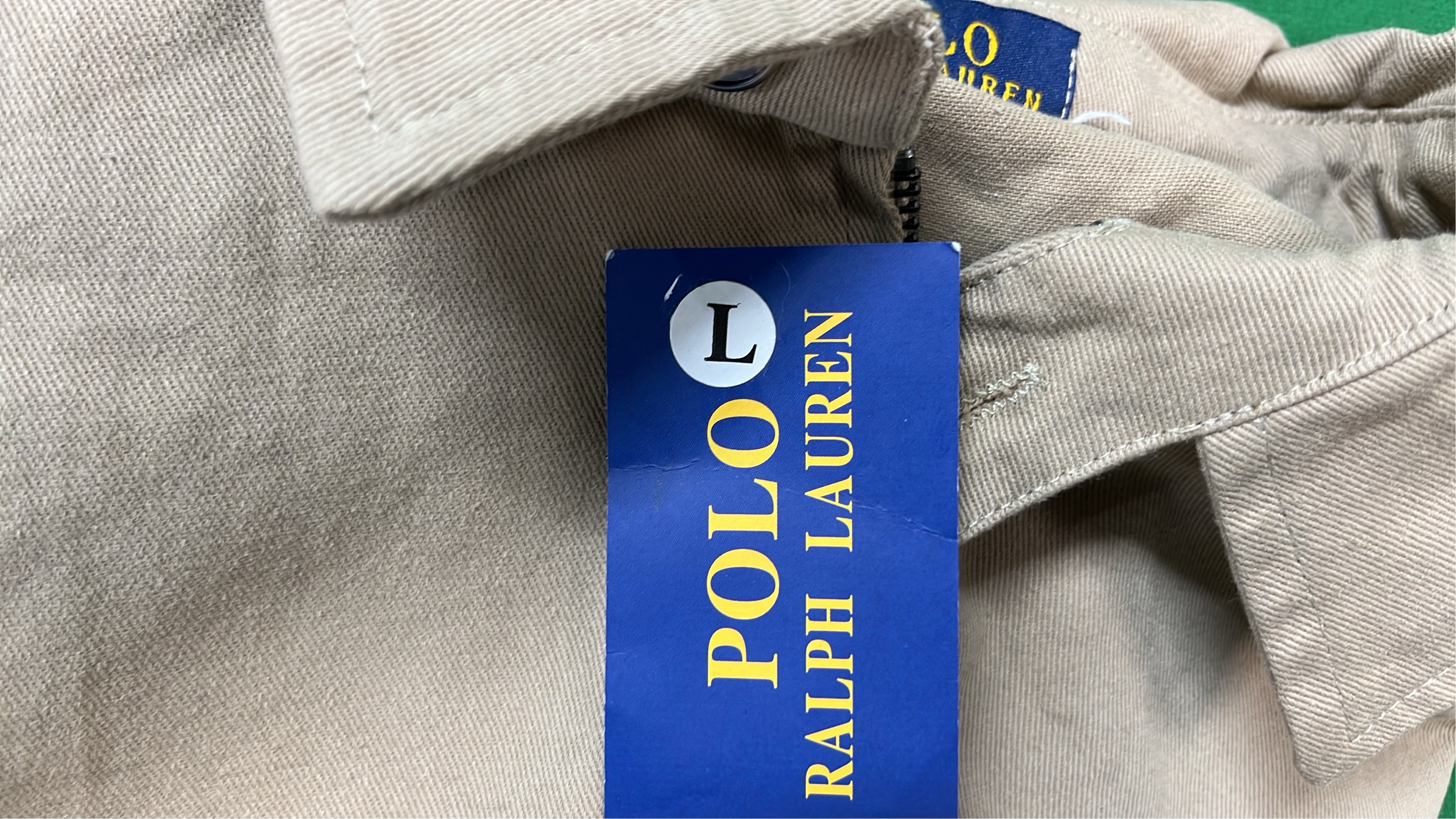 Half-Zip Ribbed Sweater in Multiple Colors