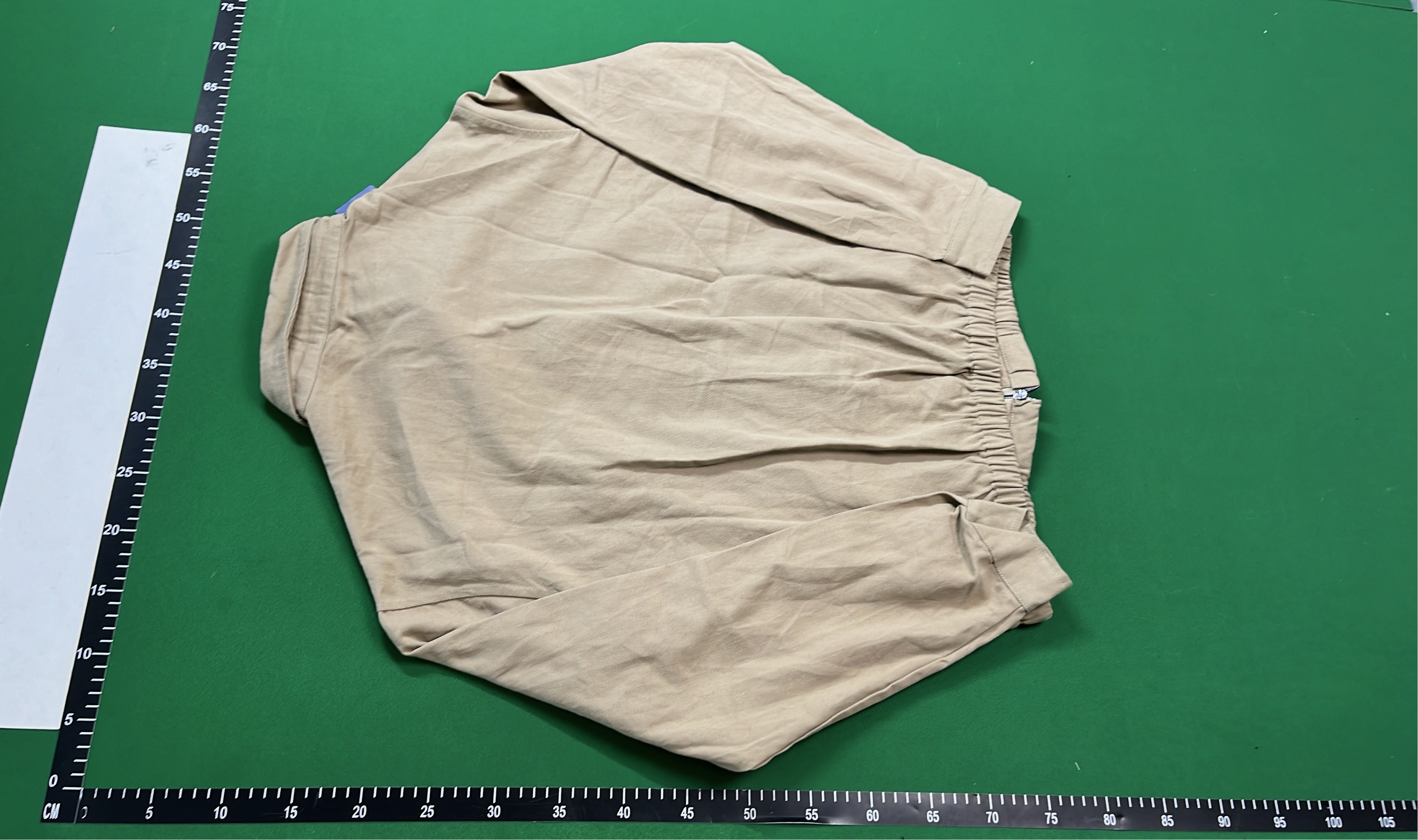 Half-Zip Ribbed Sweater in Multiple Colors