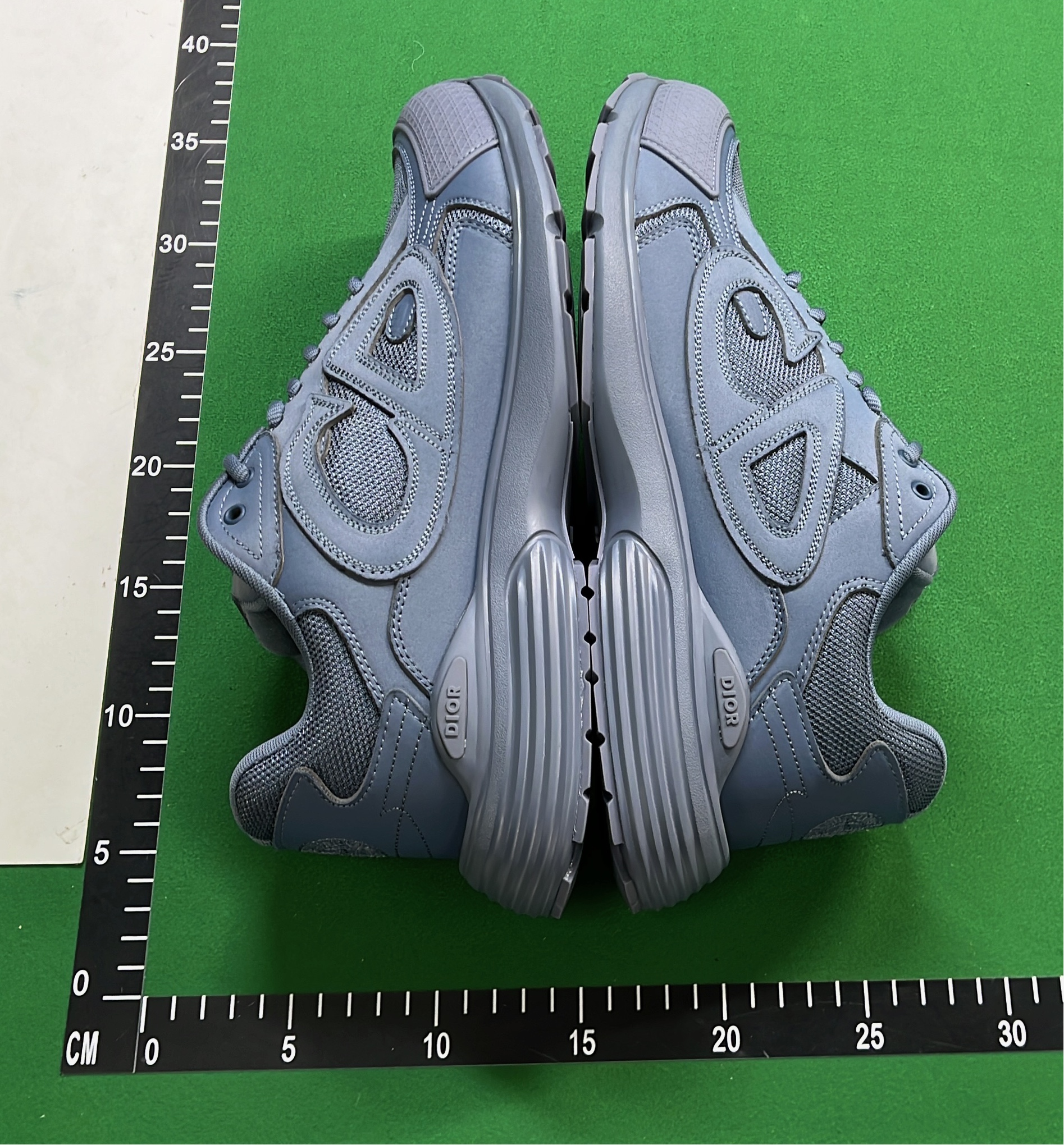 Dior B30 Sneakers for Men and Women
