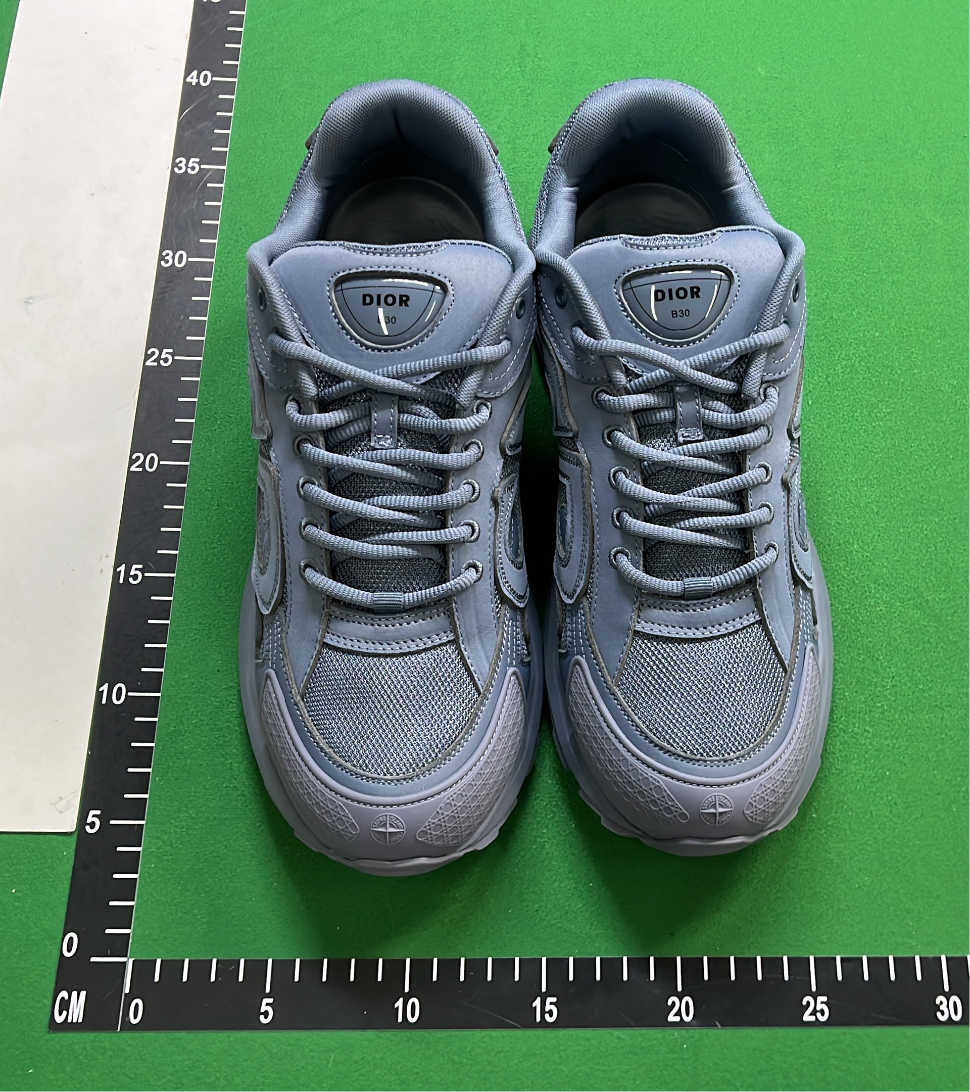 Dior B30 Sneakers for Men and Women
