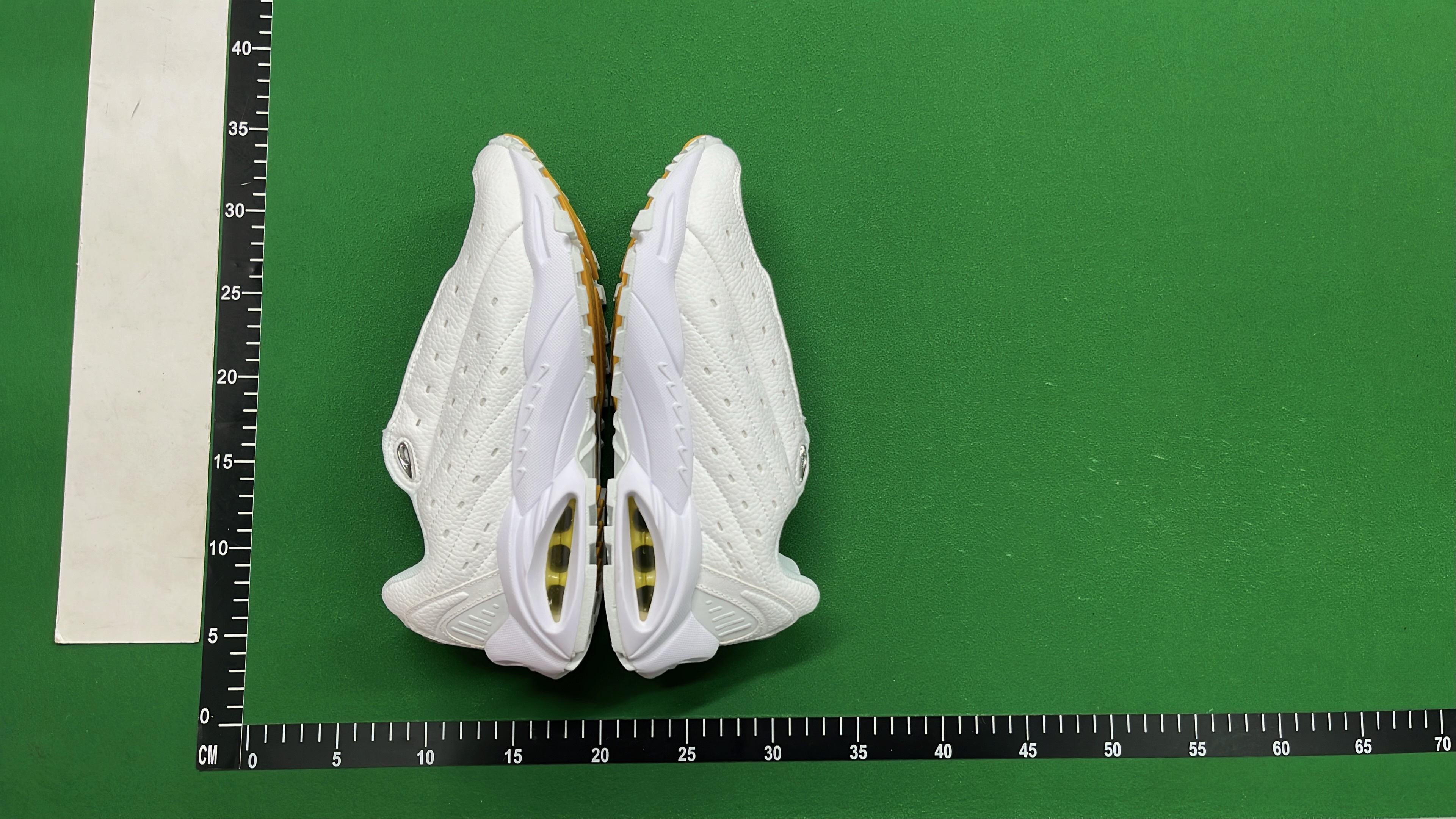 Nike Air Max 96 II Black White Sneakers