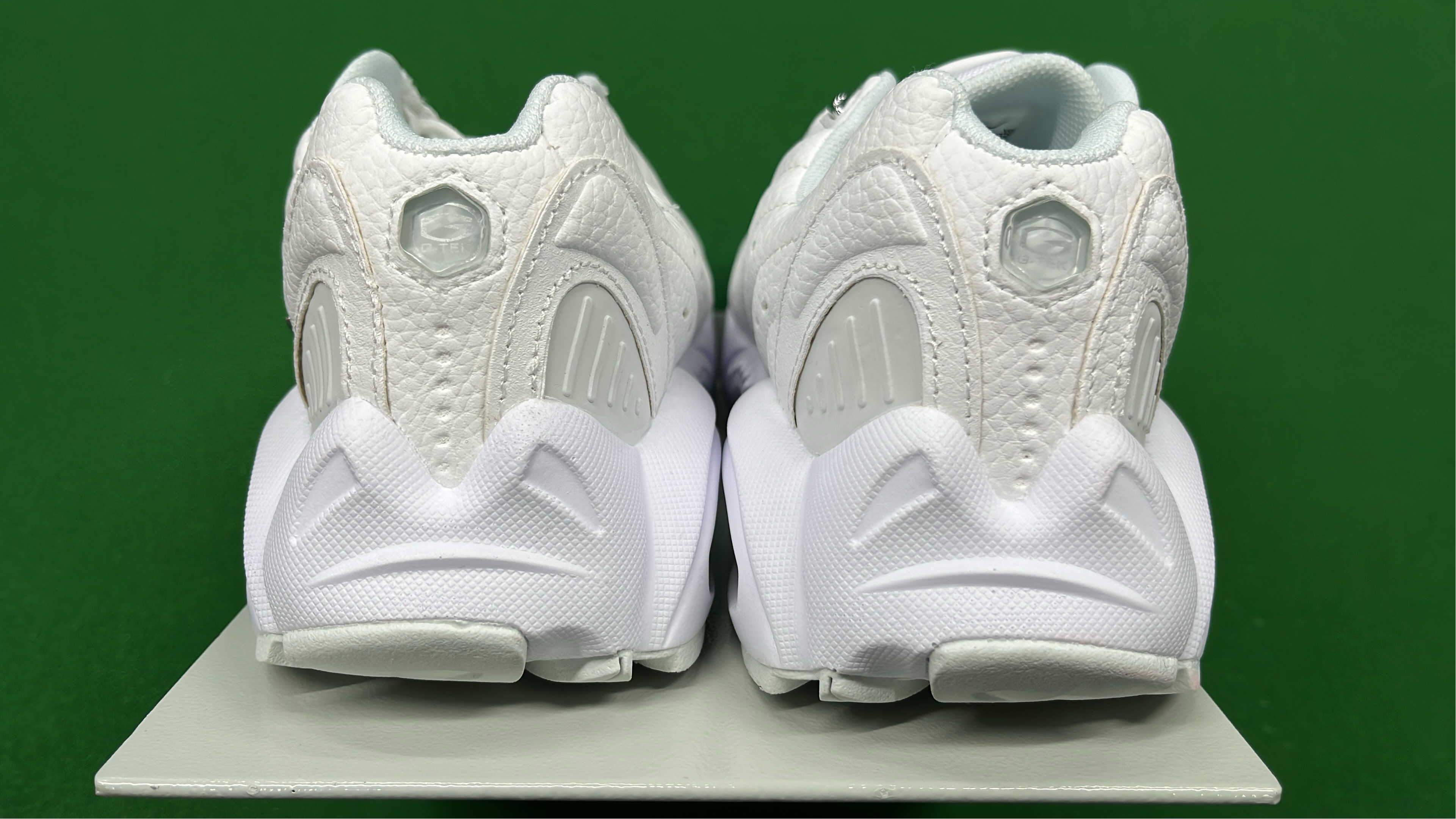 Nike Air Max 96 II Black White Sneakers