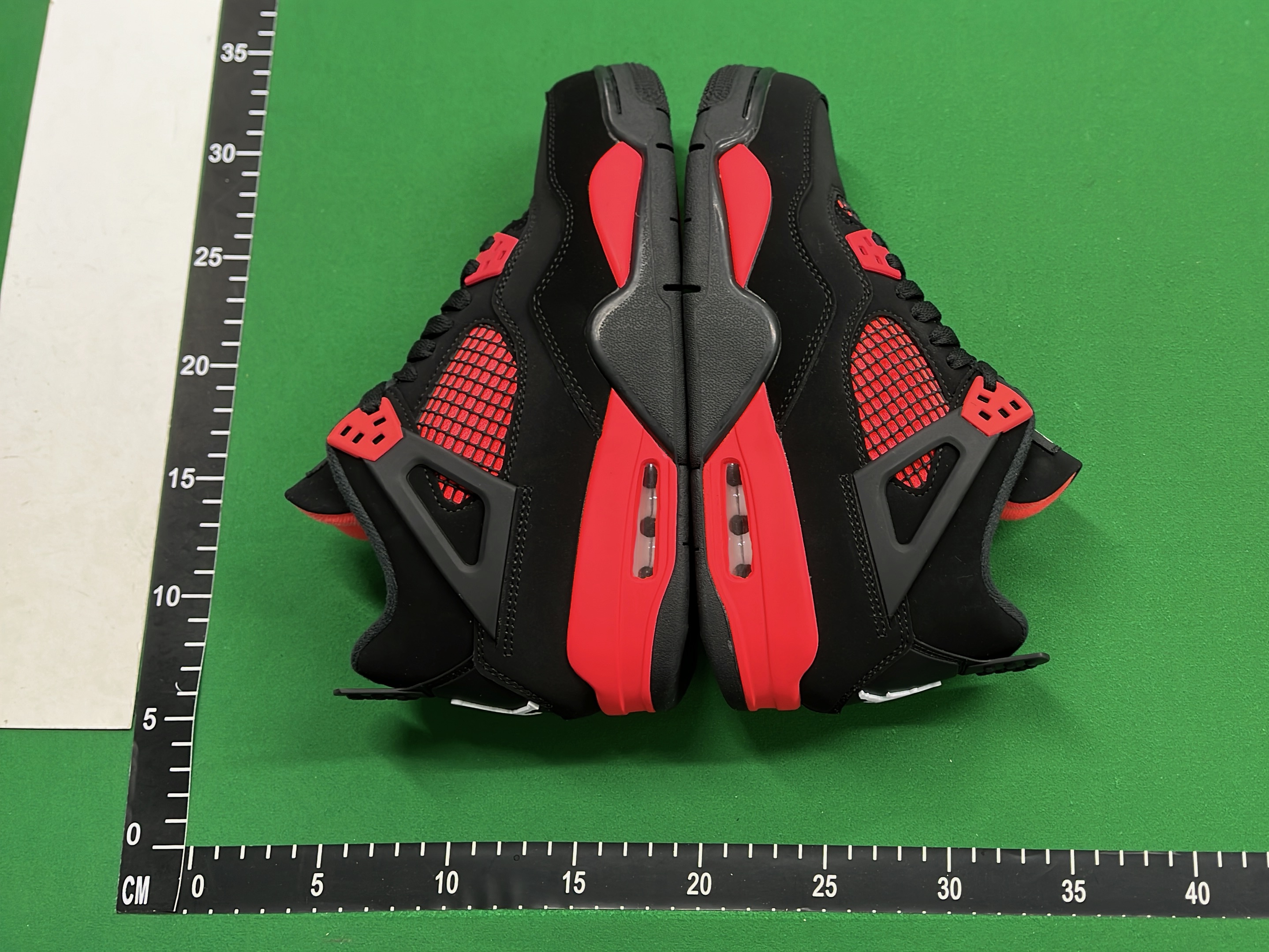 Air Jordan 4 Retro Sneakers Collection