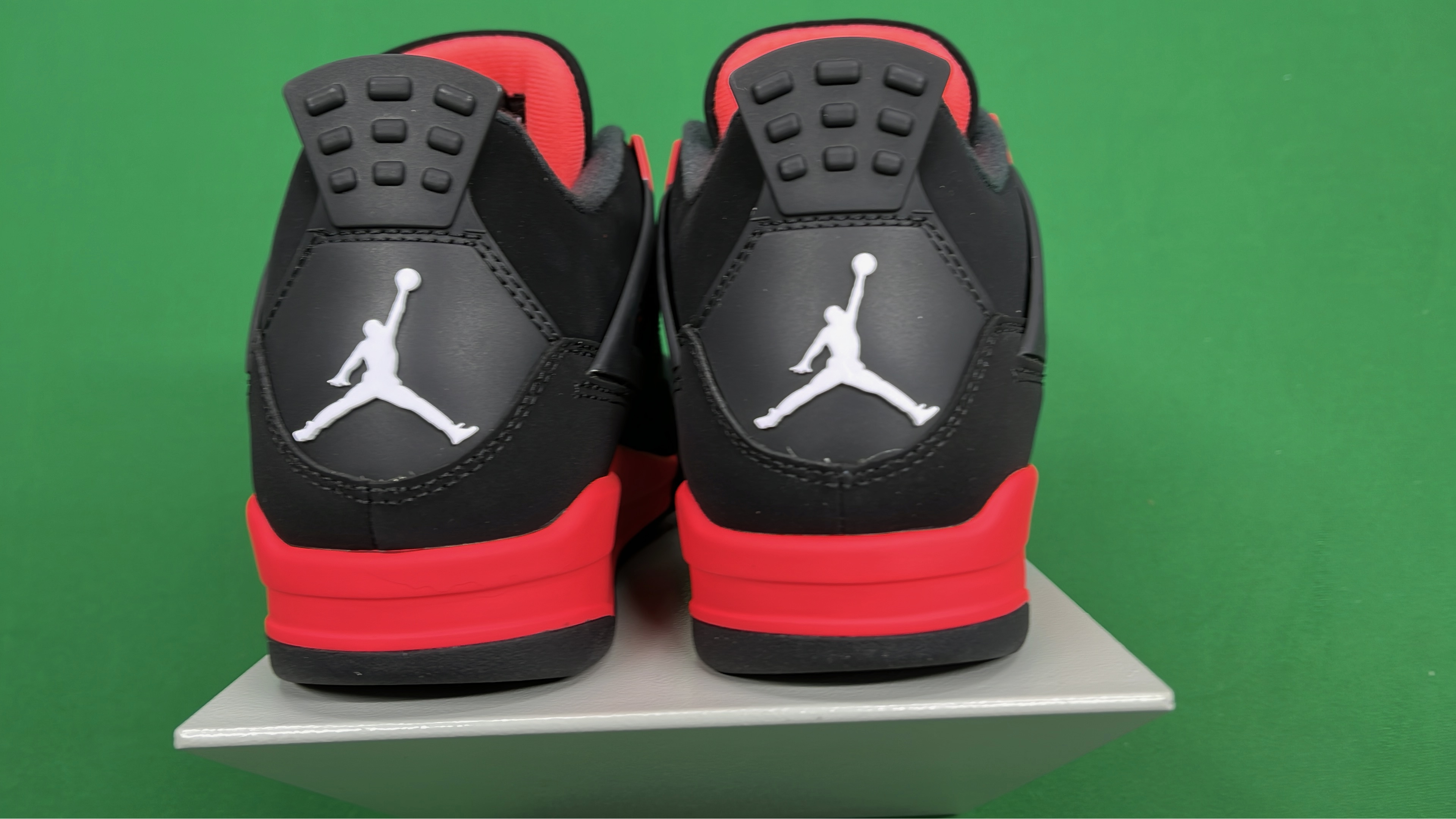 Air Jordan 4 Retro Sneakers Collection
