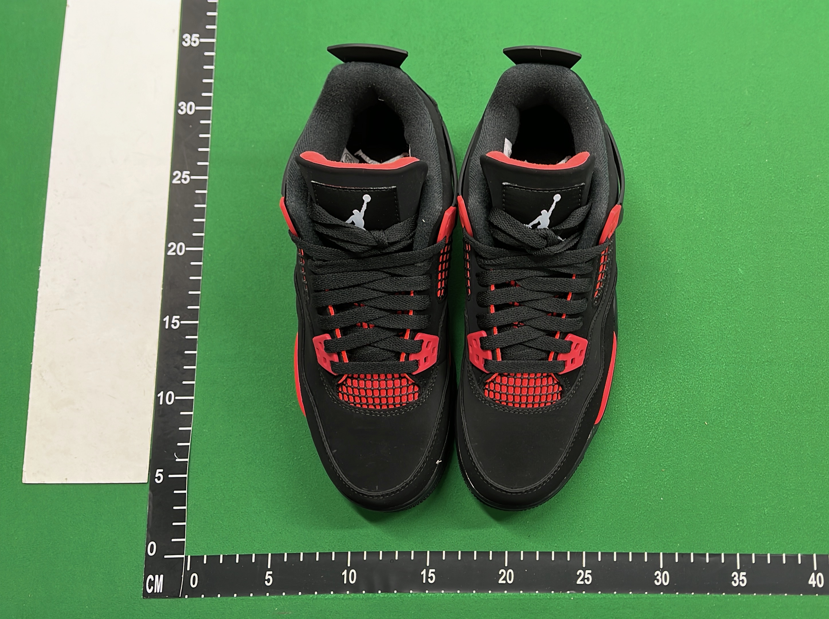 Air Jordan 4 Retro Sneakers Collection