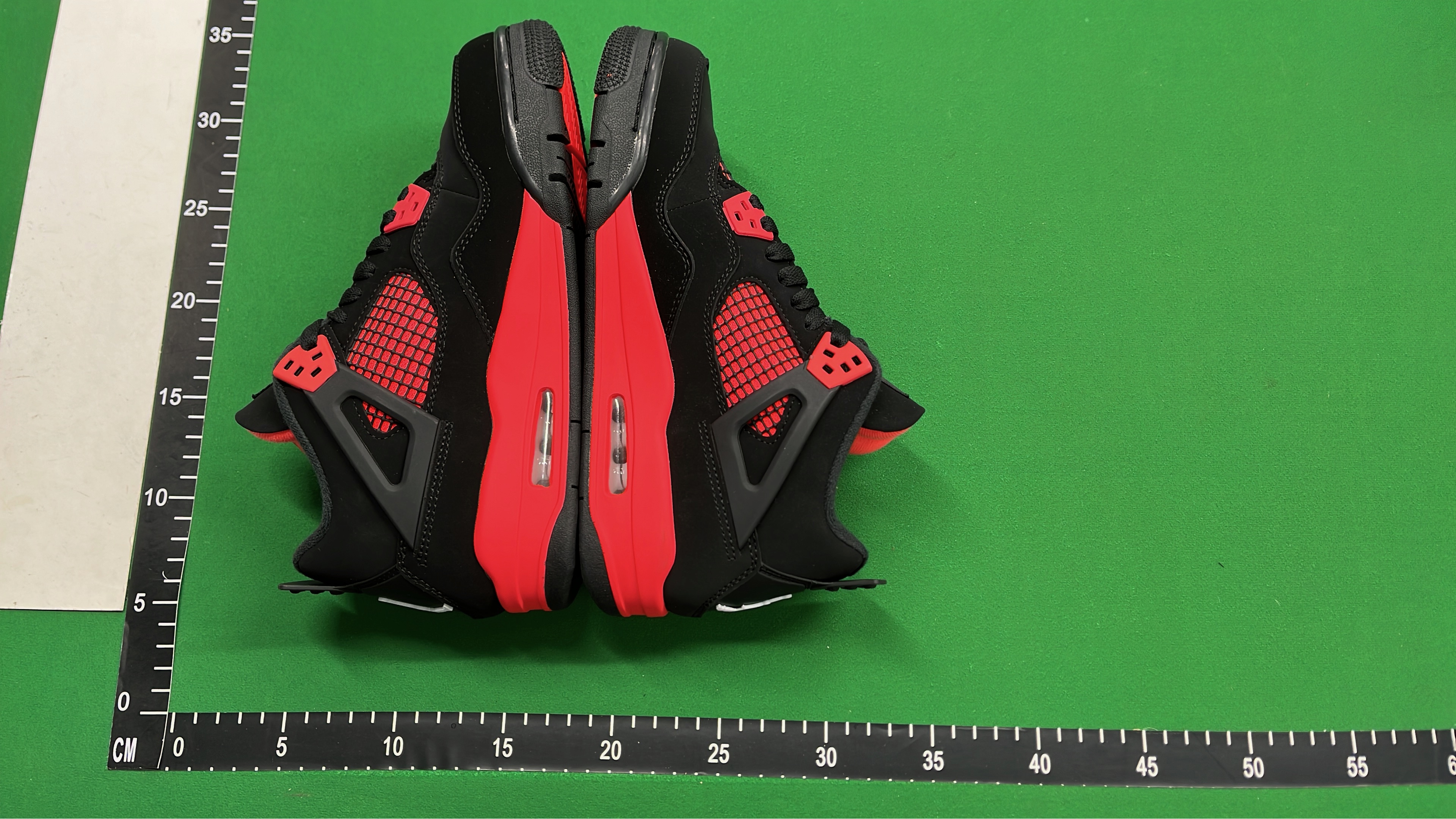 Air Jordan 4 Retro Sneakers Collection