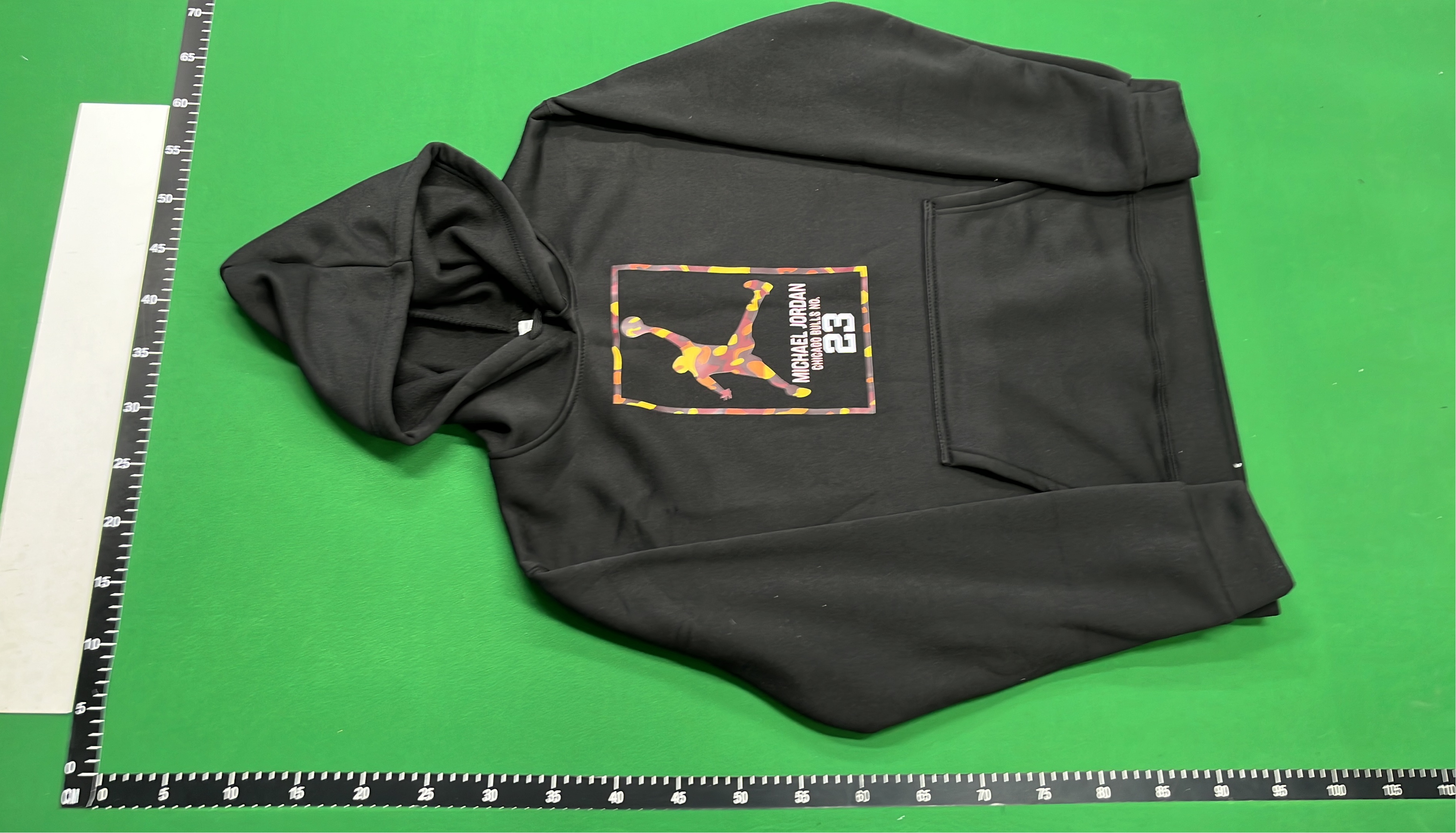 Michael Jordan 23 Hoodie and Sweatpants Set for Men