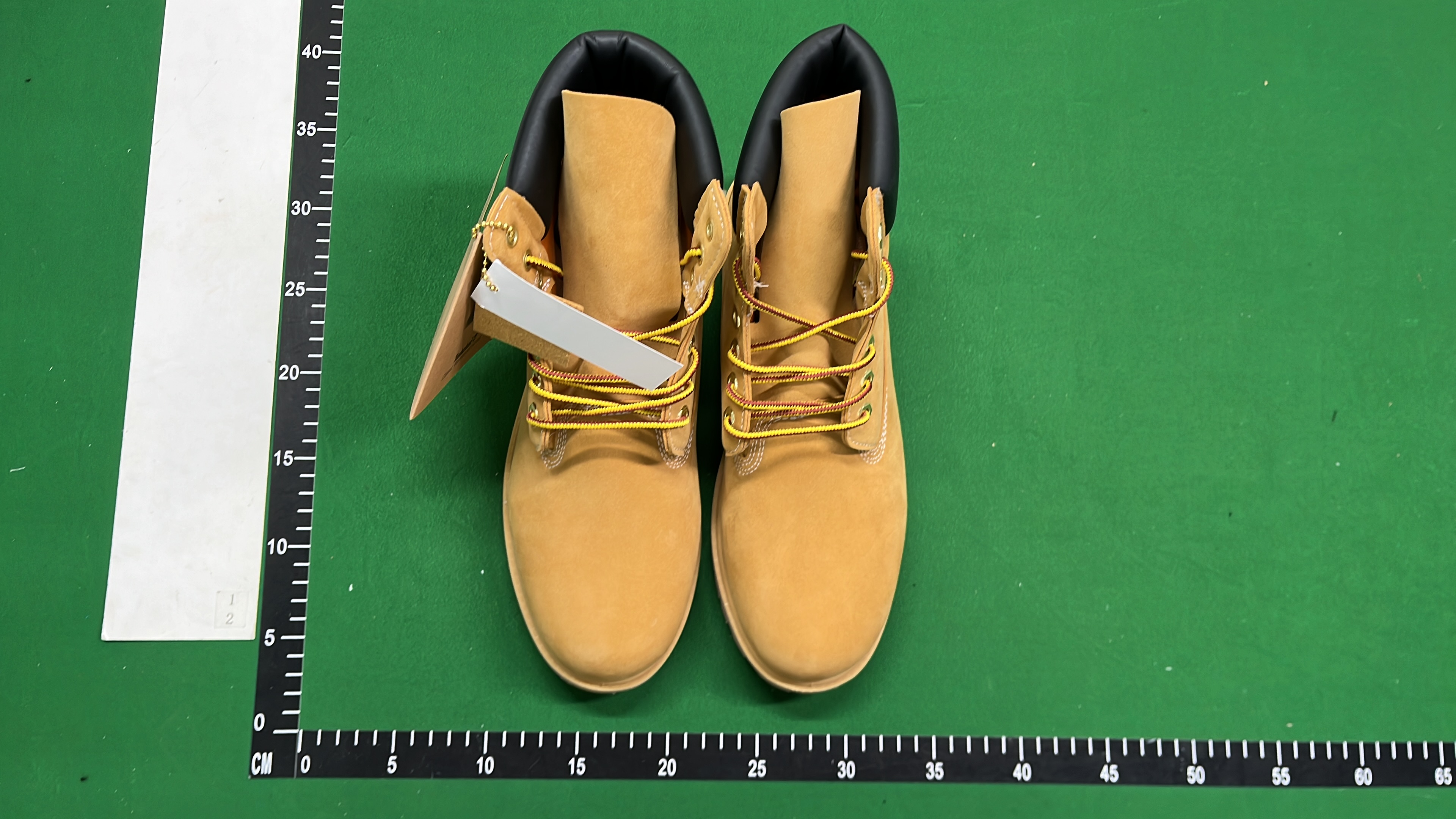 CAT Work Boots Men's Steel Toe Safety Hiking Boot