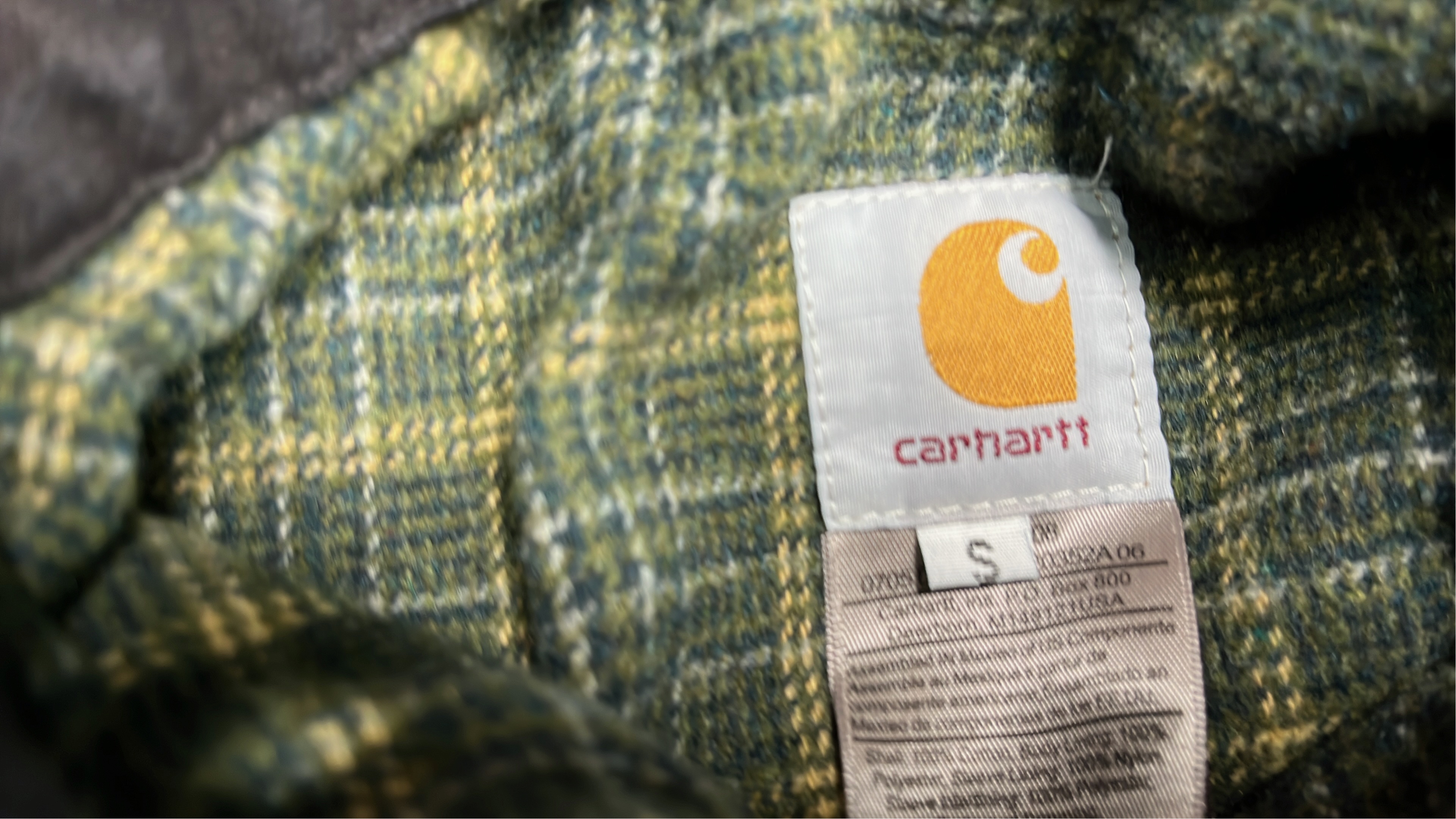 Gray Hooded Denim Jacket with Zipper and Patch Pocket