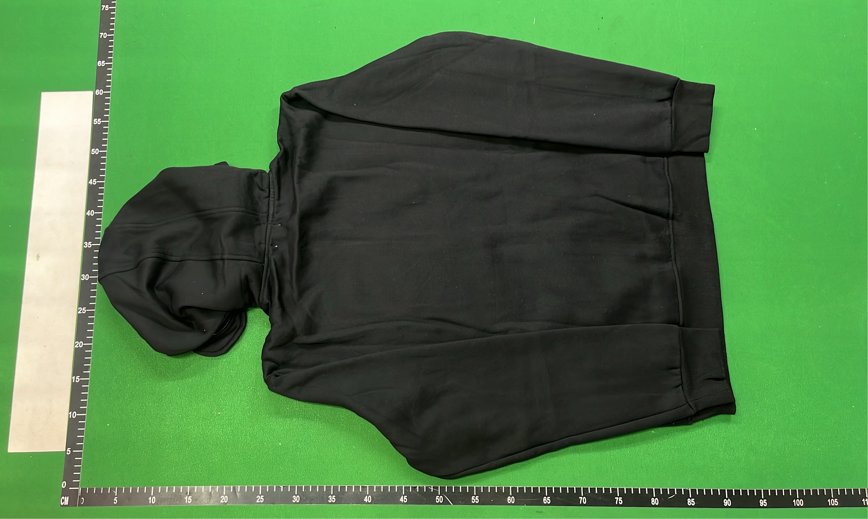 Men's Casual Long Sleeve Sweatshirt with Button Pockets