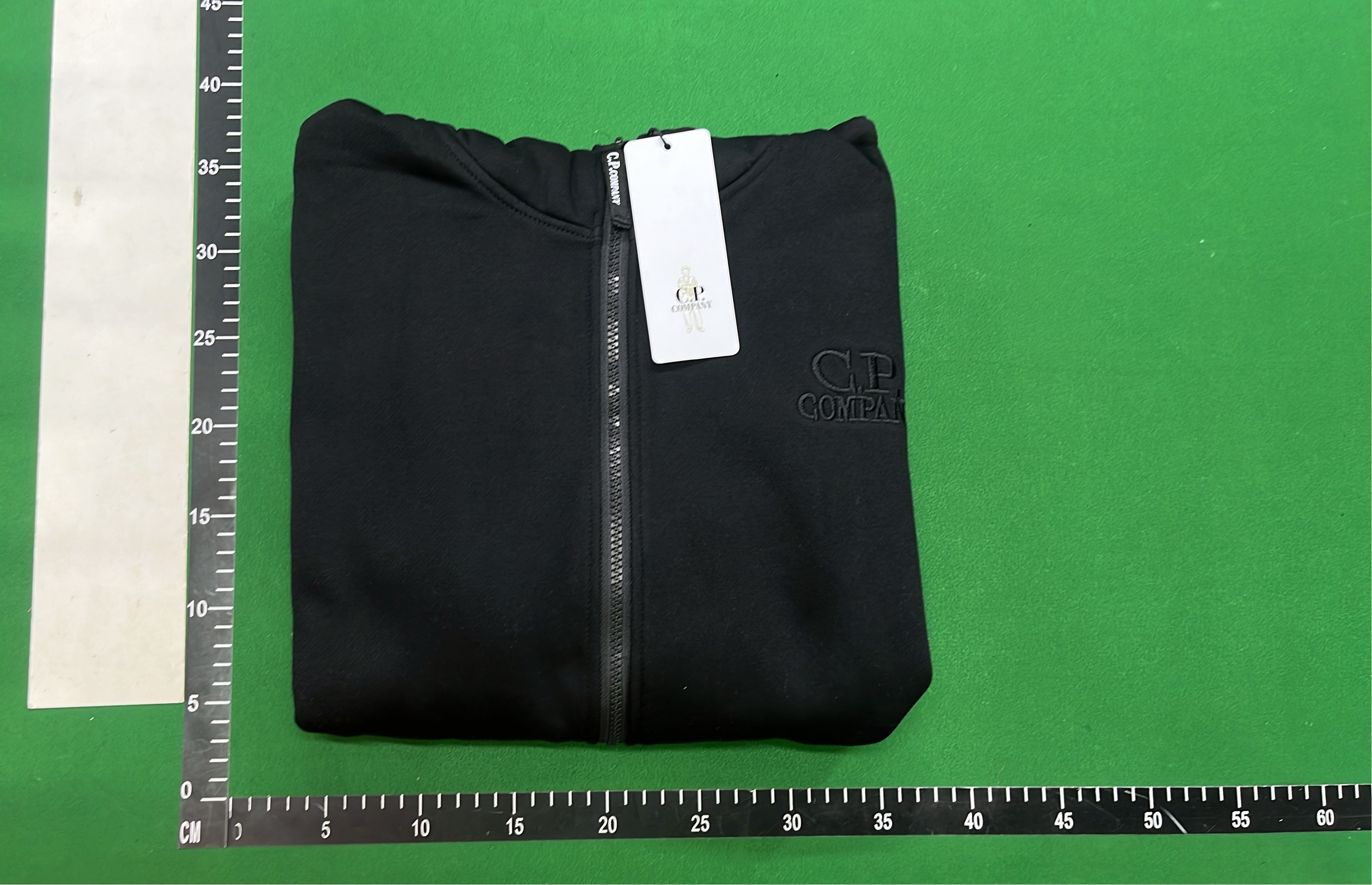 Men's Casual Long Sleeve Sweatshirt with Button Pockets