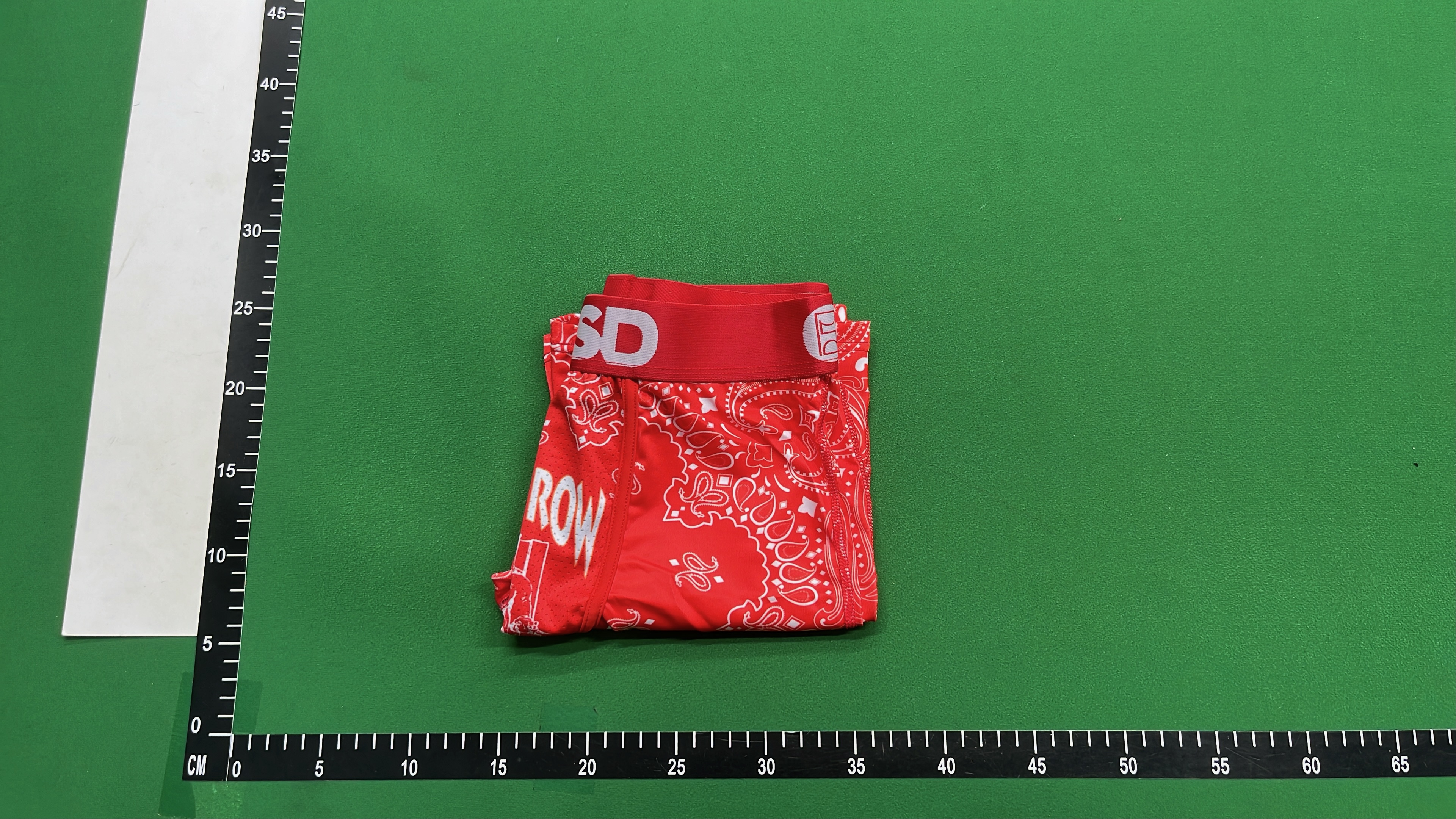 PSD Men's Printed Boxer Briefs - Fun & Stylish Underwear