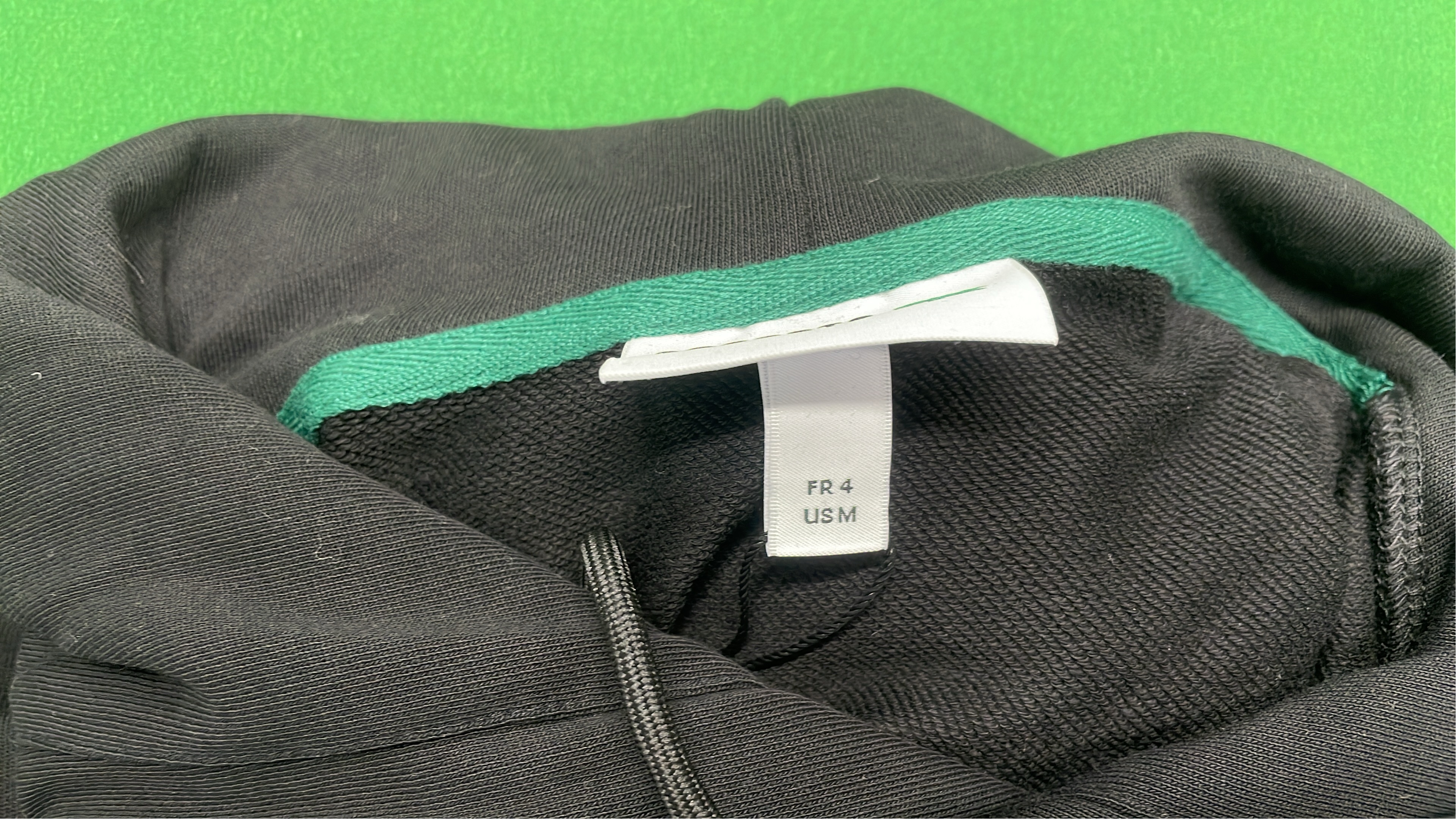 Classic Hoodie Sweatshirt for Men Women