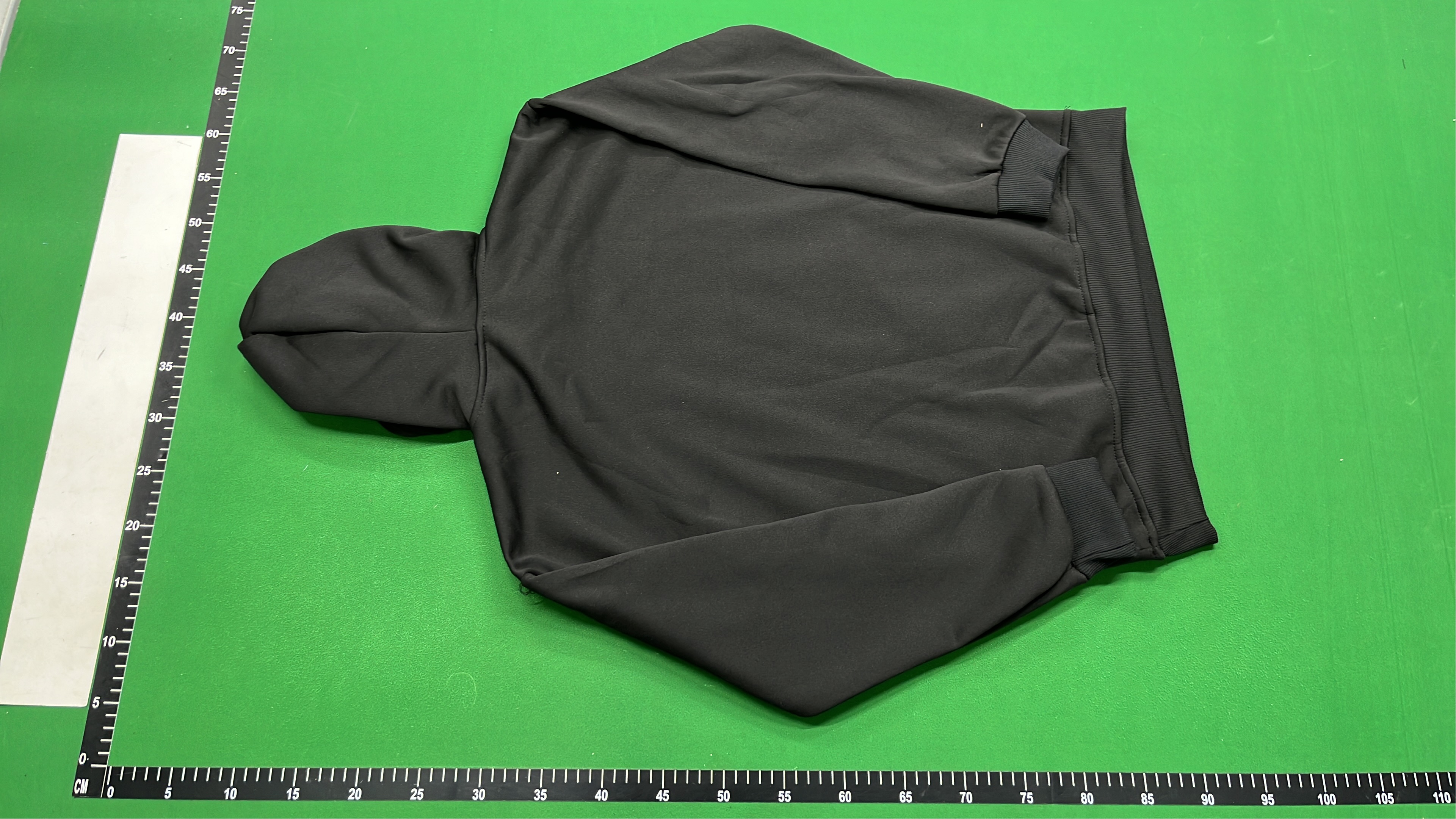 Palm Angels Hoodie Sweatshirt - Black and White Designs with Logo Print