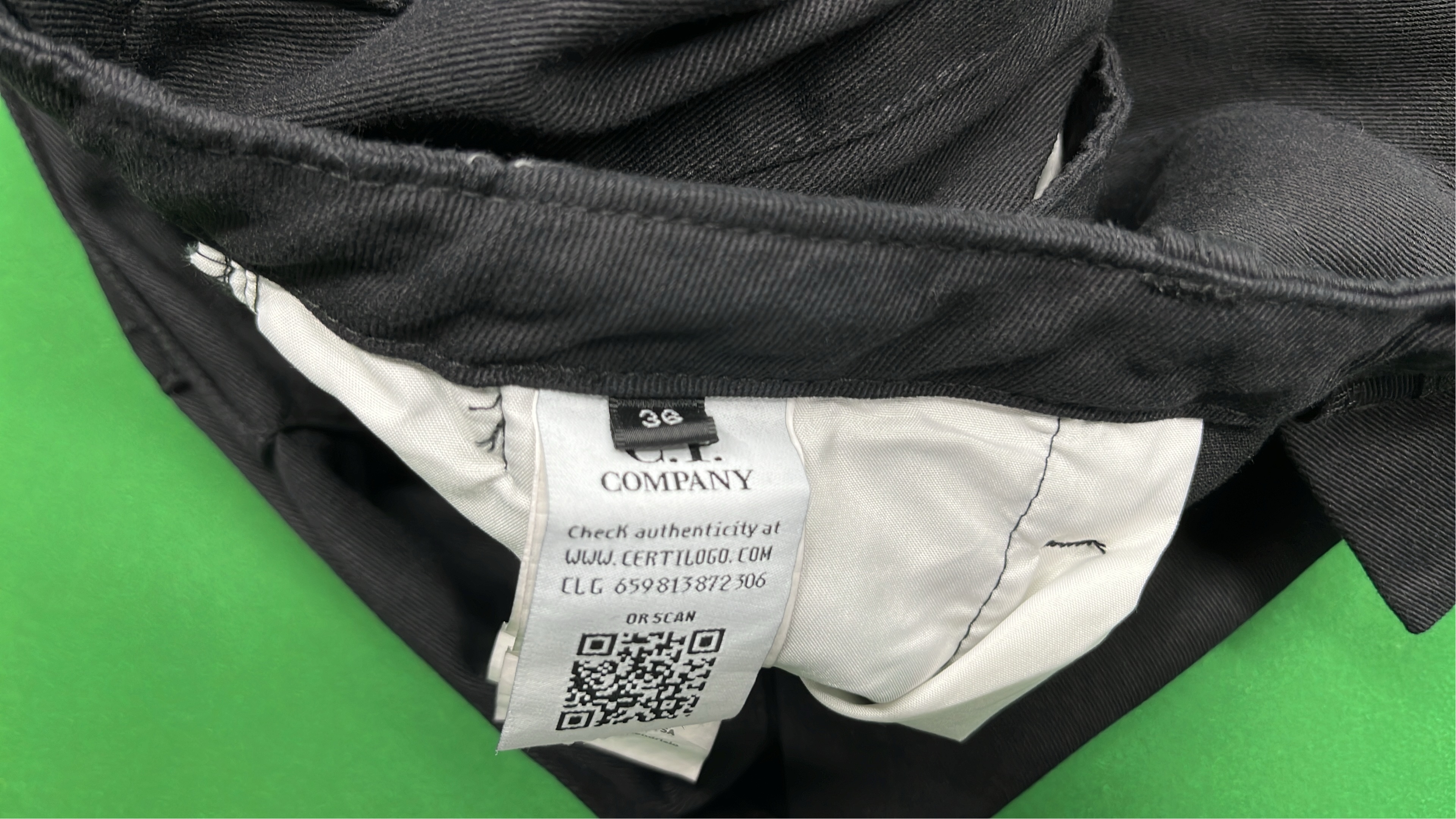 Men's Cargo Pants - Black, Khaki, Olive Green | Durable Outdoor Wear