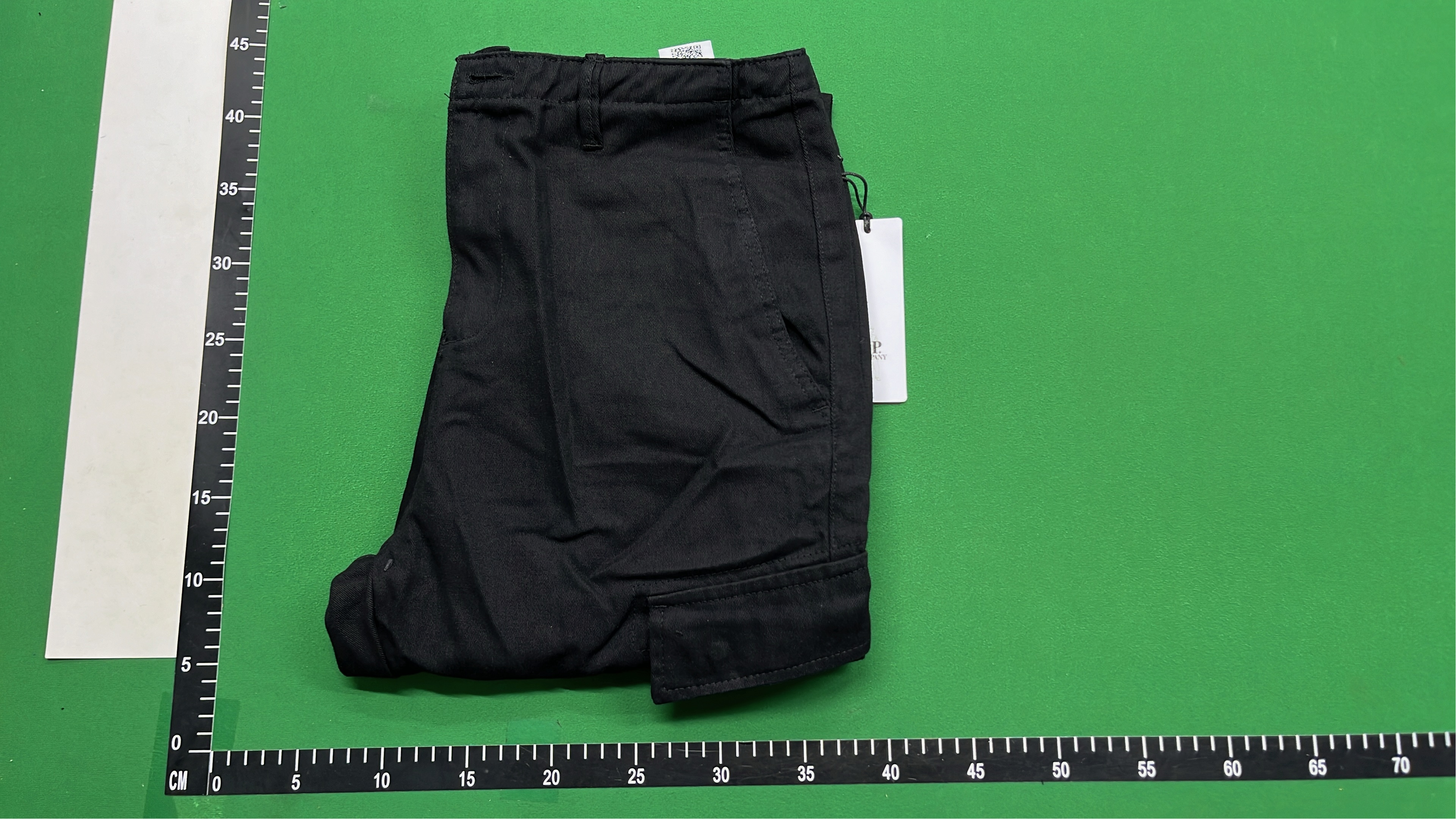 Men's Cargo Pants - Black, Khaki, Olive Green | Durable Outdoor Wear