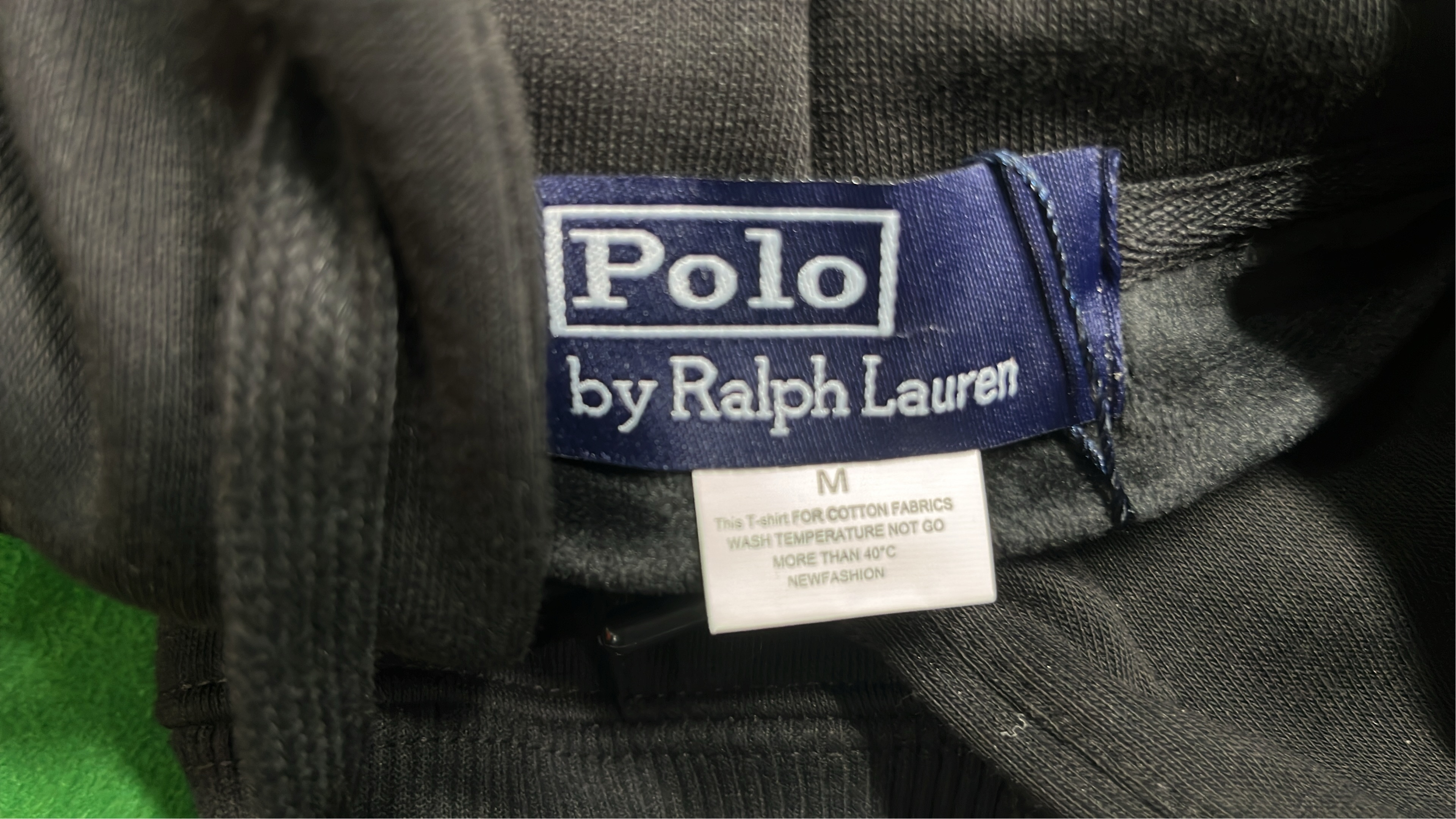 Polo Ralph Lauren Hoodie & Sweatpants Set - Men's Casual Wear