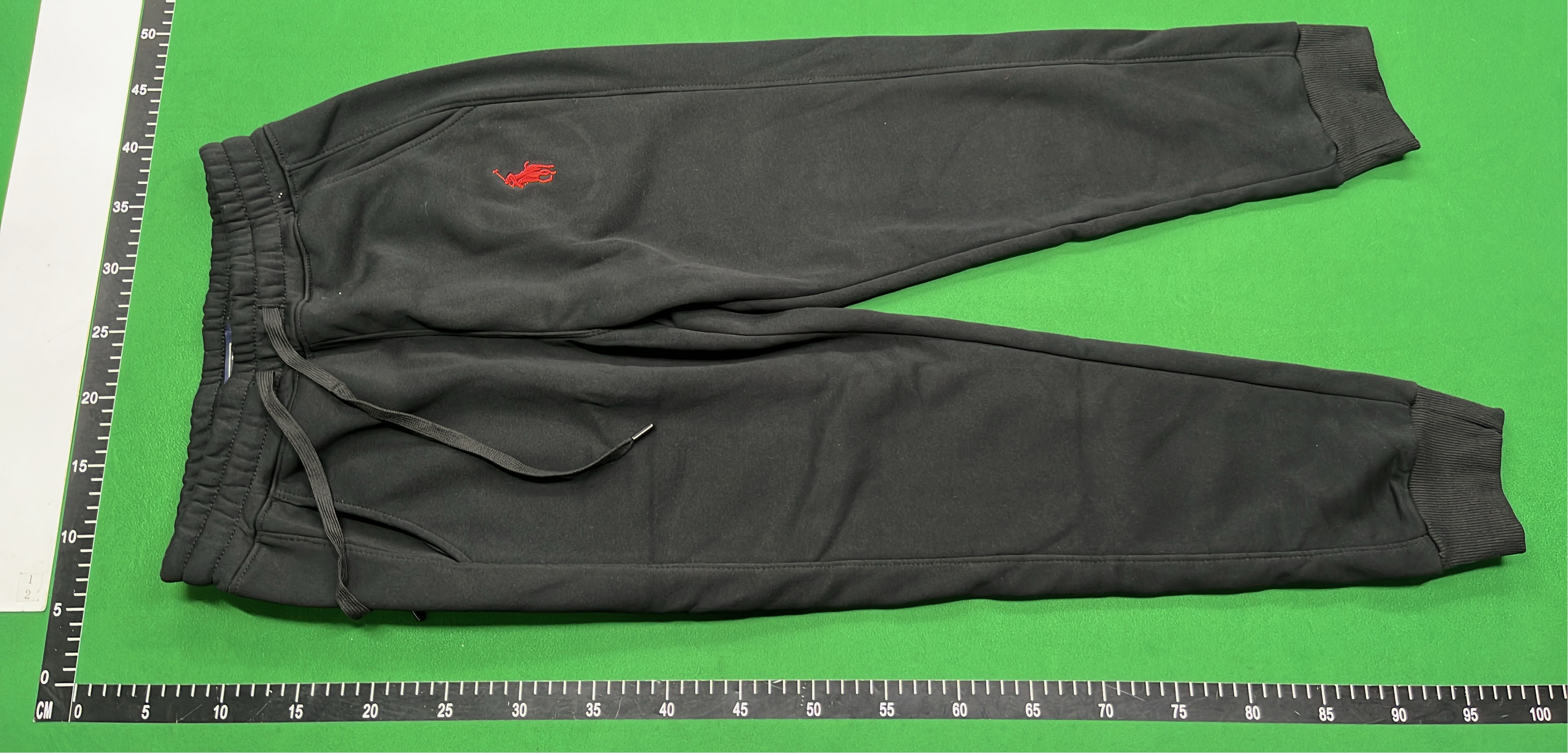 Polo Ralph Lauren Hoodie & Sweatpants Set - Men's Casual Wear