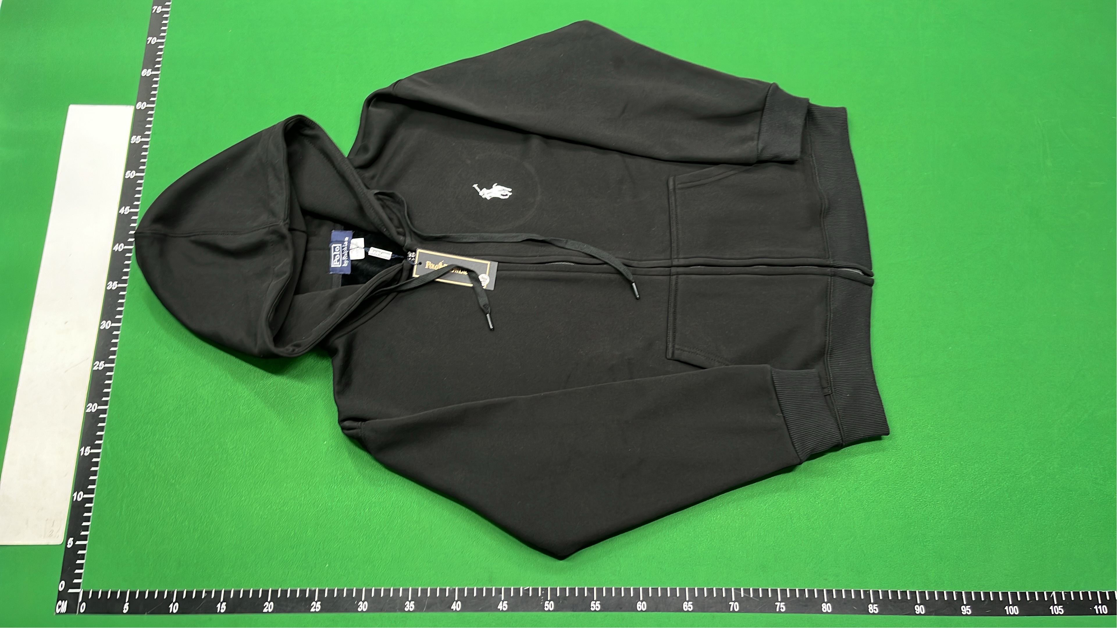 Polo Ralph Lauren Hoodie & Sweatpants Set - Men's Casual Wear