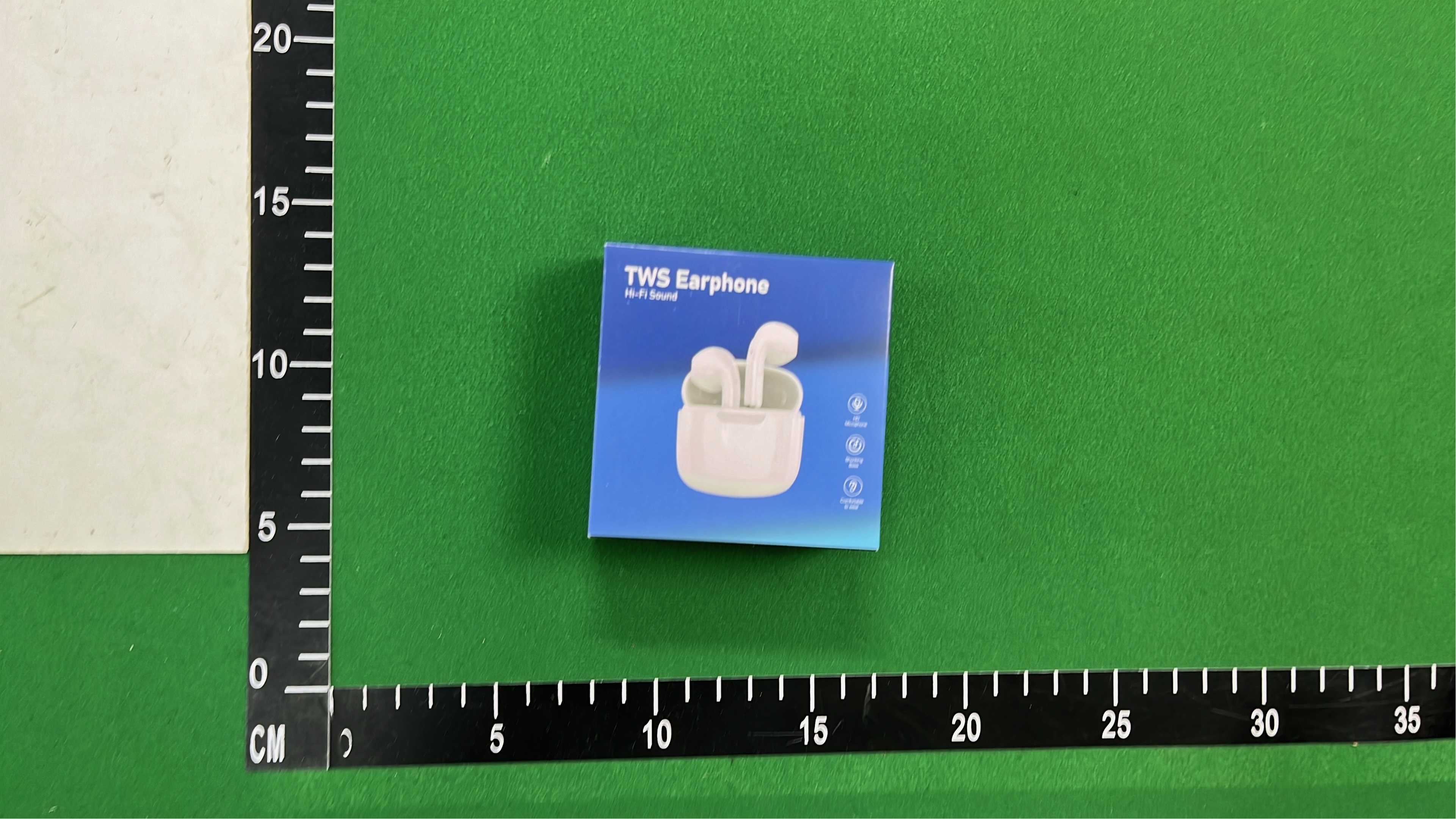 AirPods Pro Wireless Earbuds with Charging Case