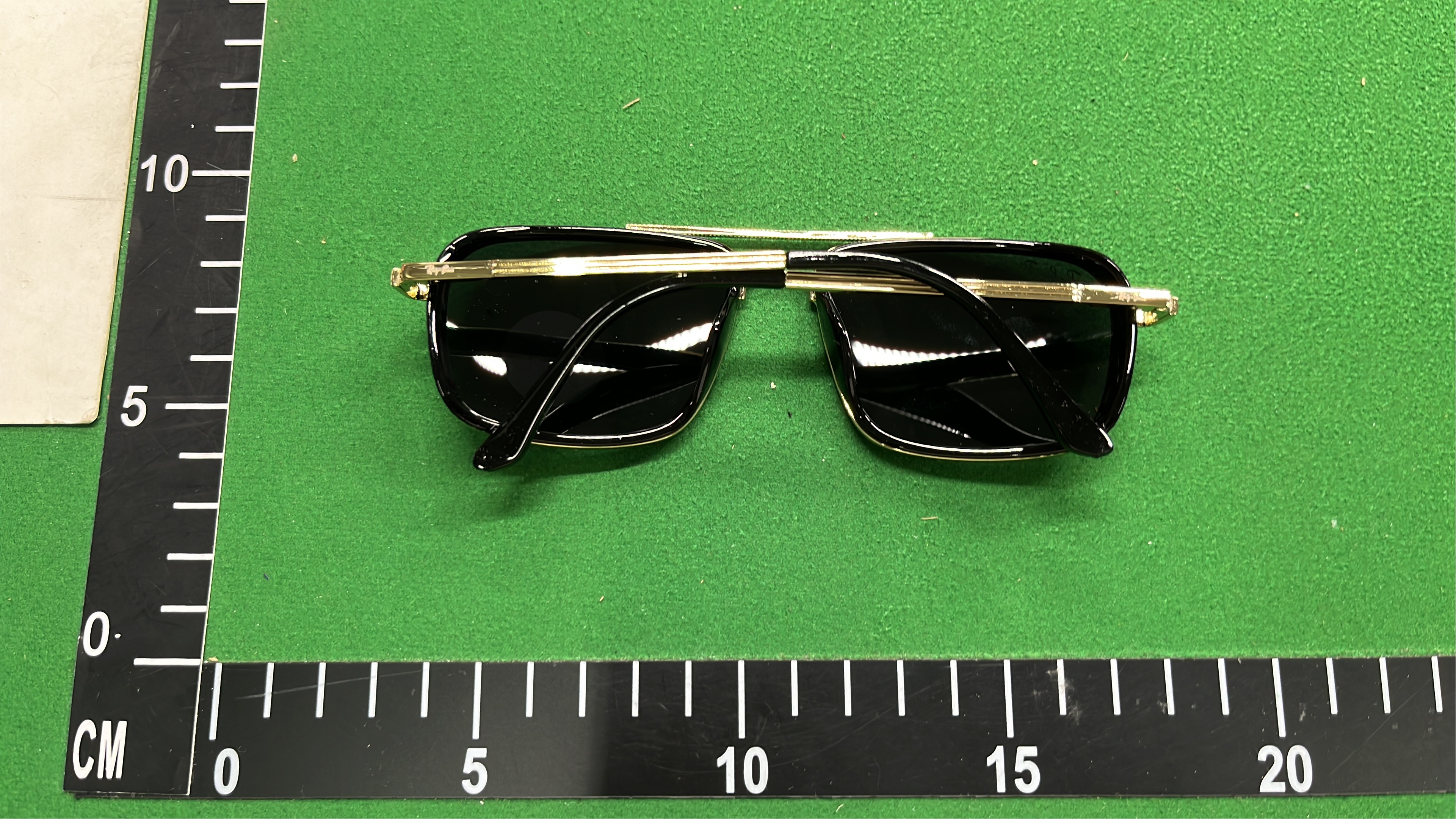Ray-Ban 4614 & 8356 Polarized Sunglasses for Men Women