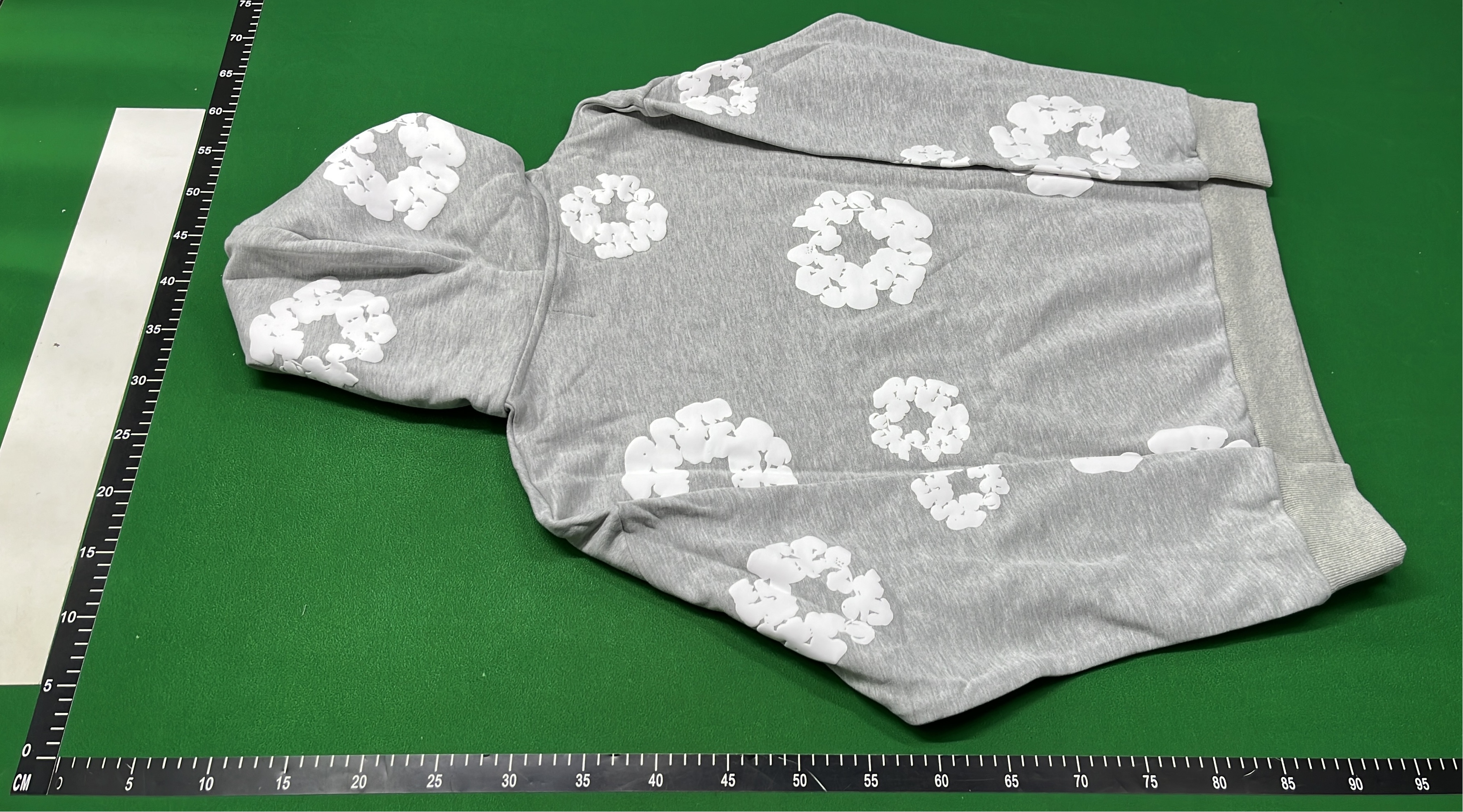 Stylish Printed Hoodie Sweatshirt for Men and Women