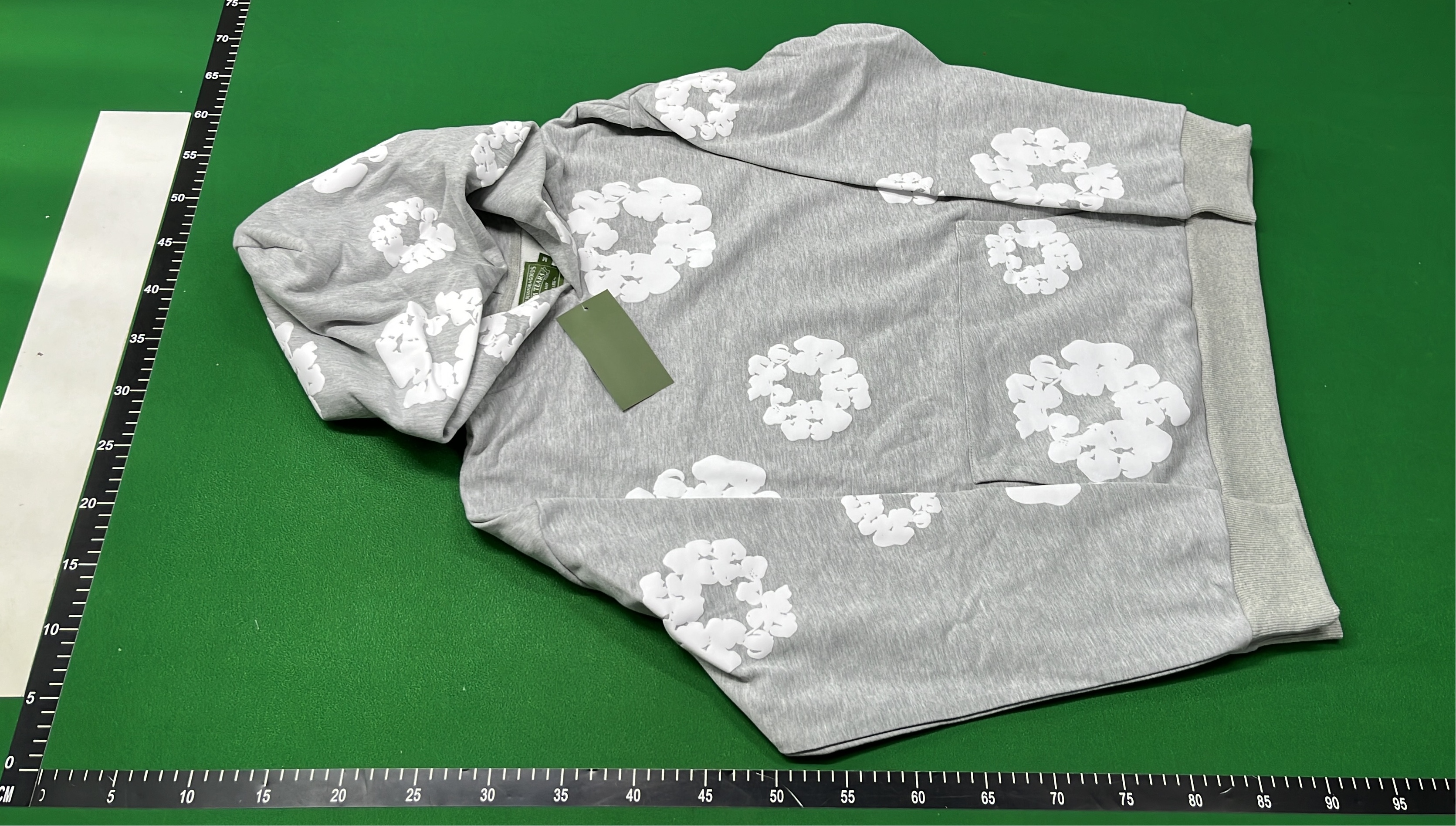 Stylish Printed Hoodie Sweatshirt for Men and Women