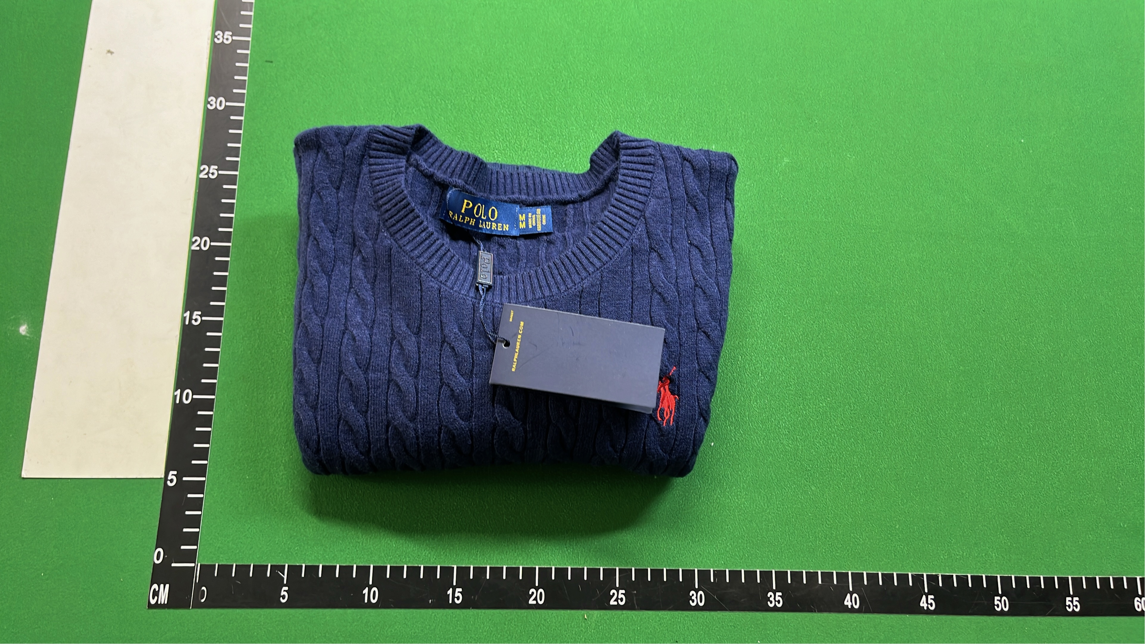 Polo Ralph Lauren Men's Hoodie Sweater Set - Black Red Label