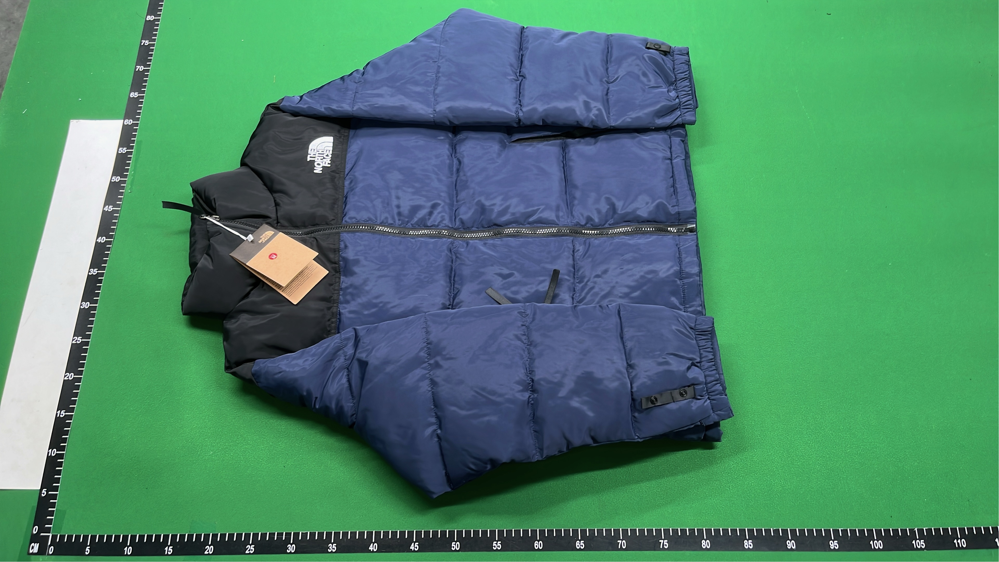The North Face 1996 Retro Nuptse Jacket