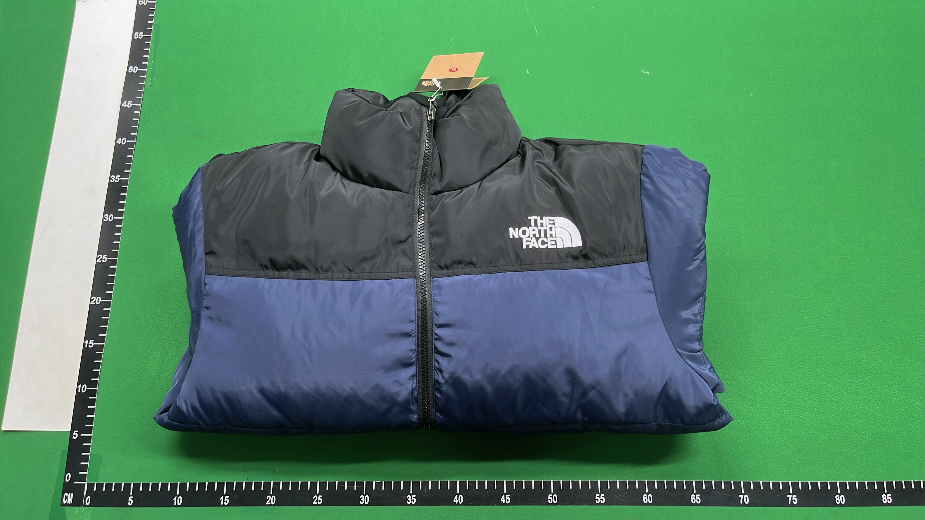 The North Face 1996 Retro Nuptse Jacket
