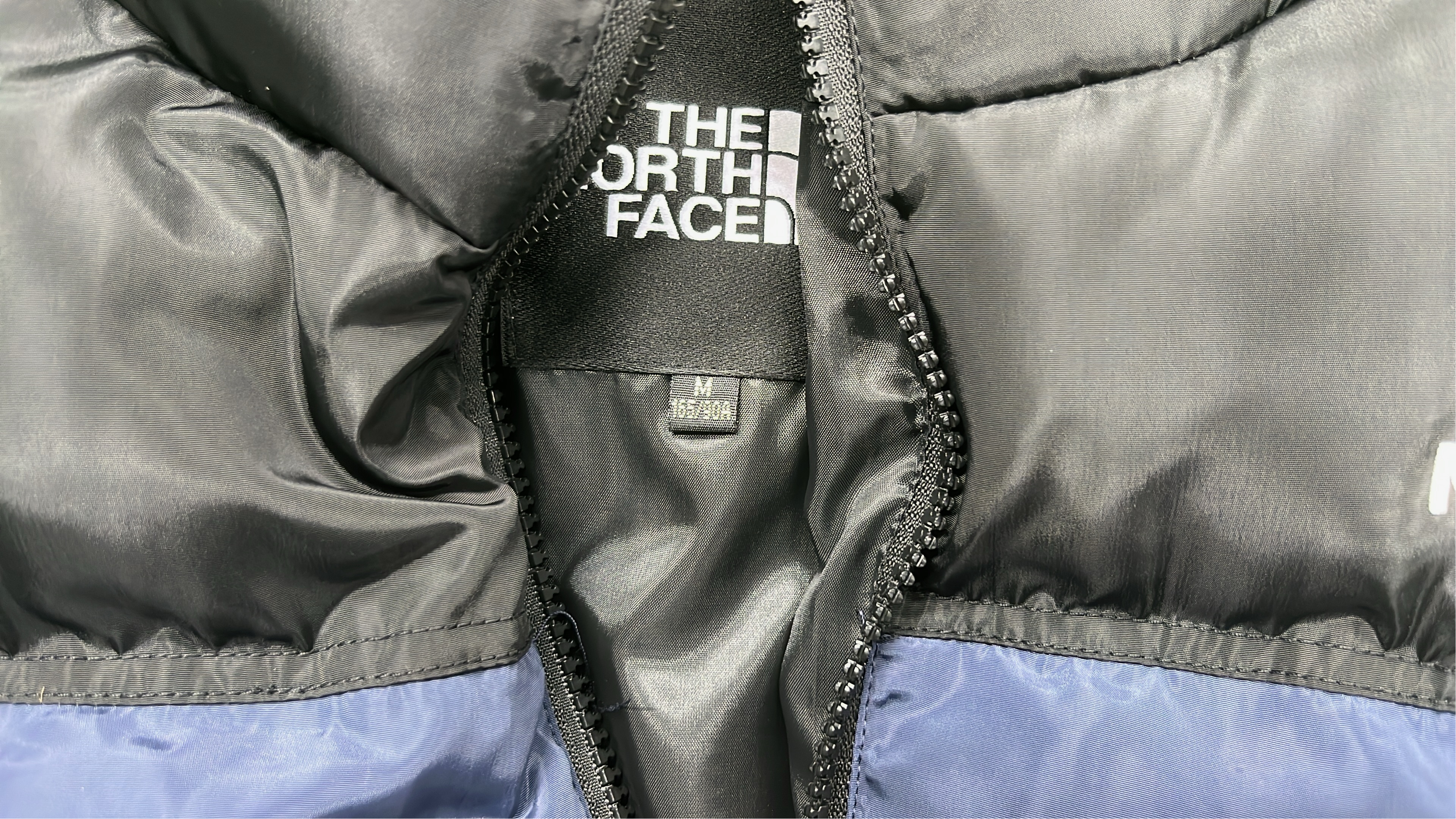 The North Face 1996 Retro Nuptse Jacket