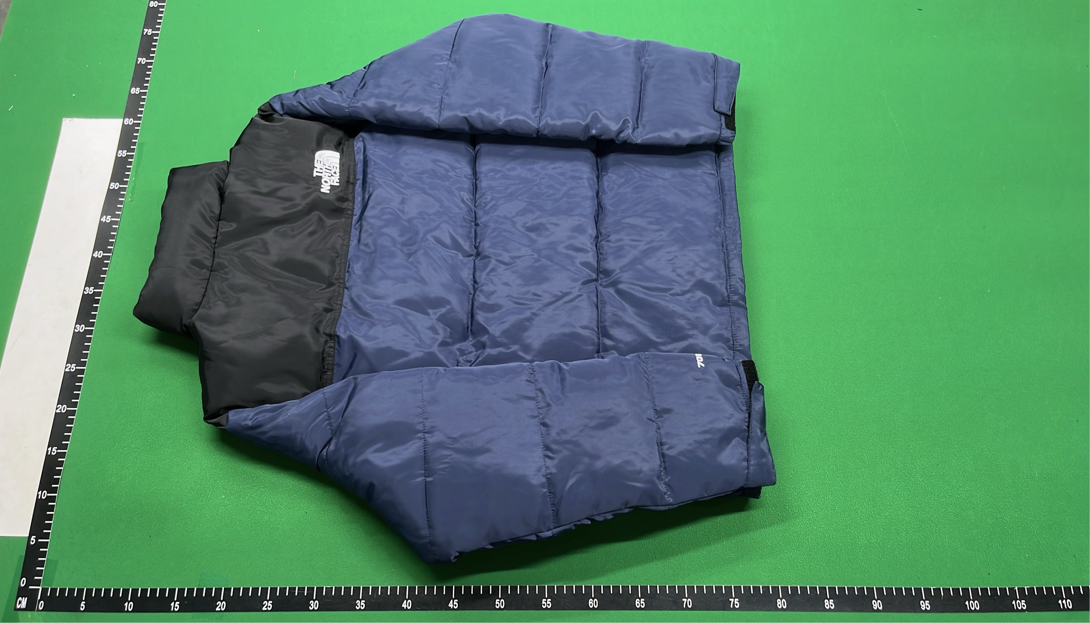 The North Face 1996 Retro Nuptse Jacket