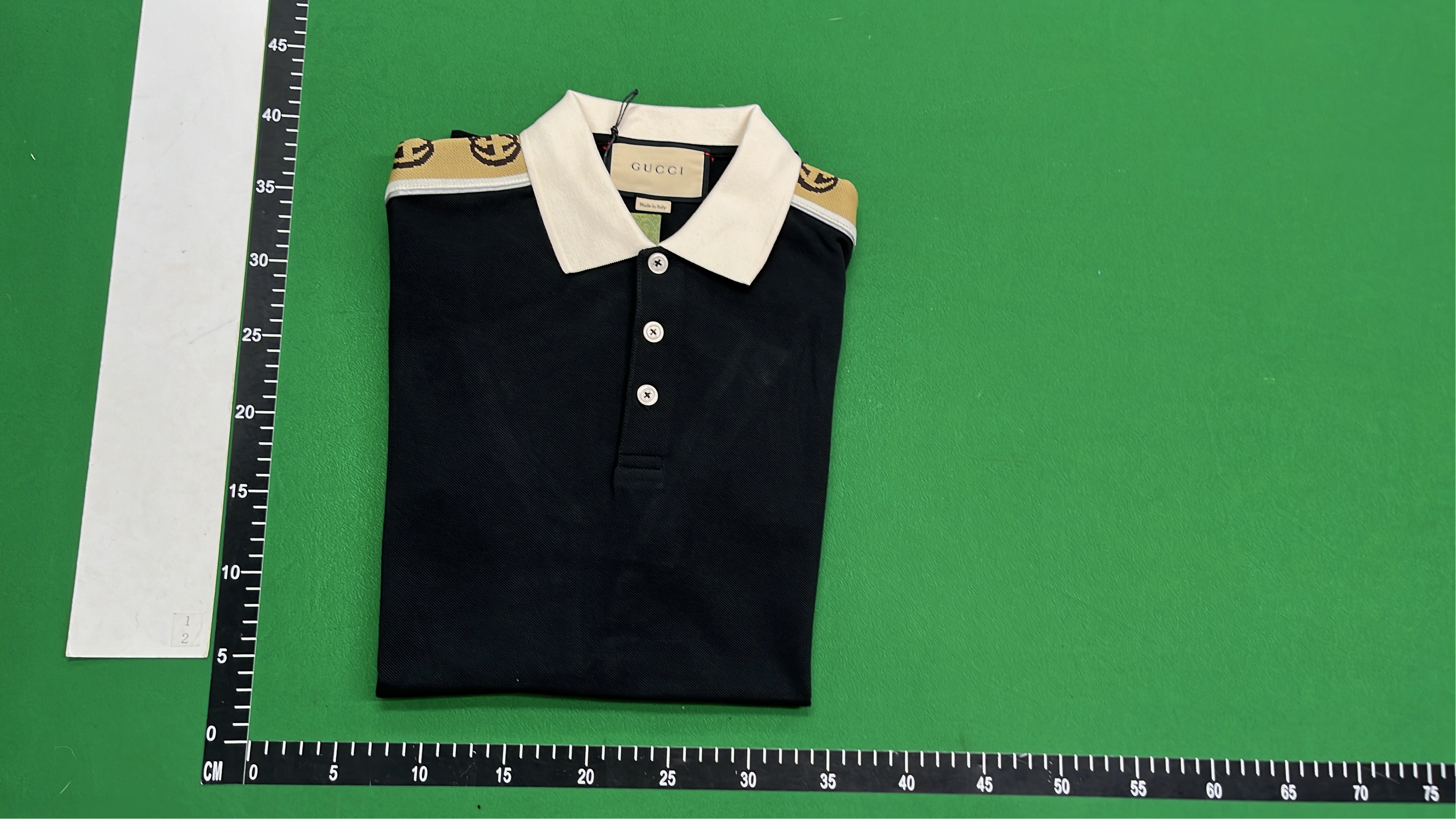 Black Short Sleeve T-Shirt for Men - Comfortable Cotton Tee
