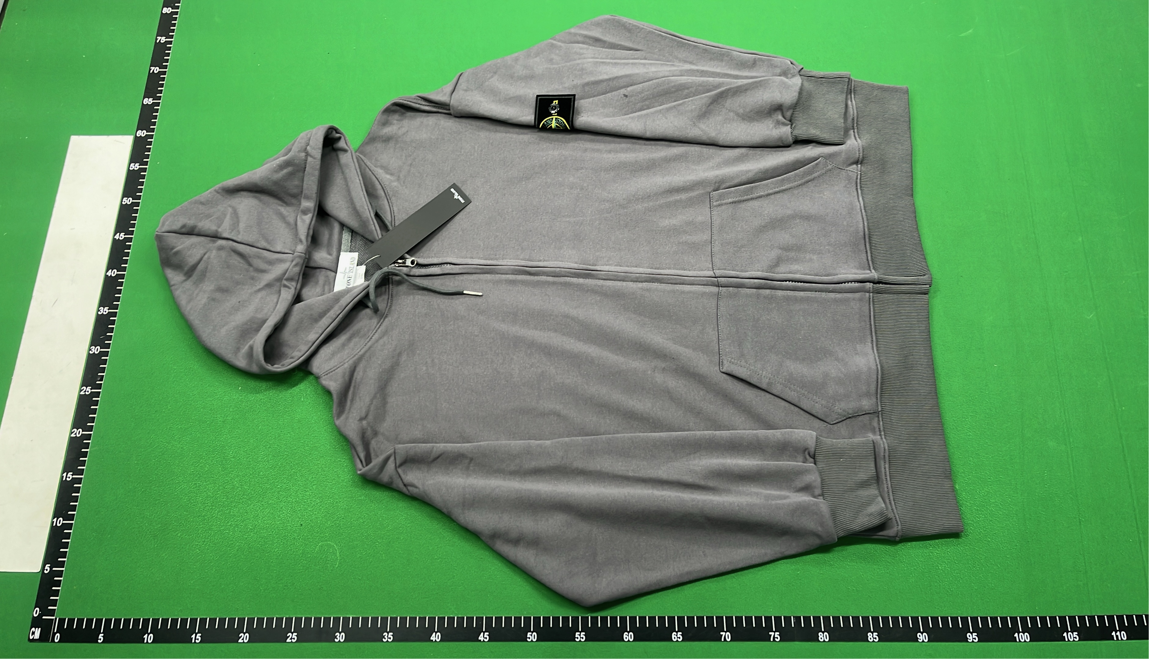 Stone Island Hoodies & Sweatshirts for Men Women