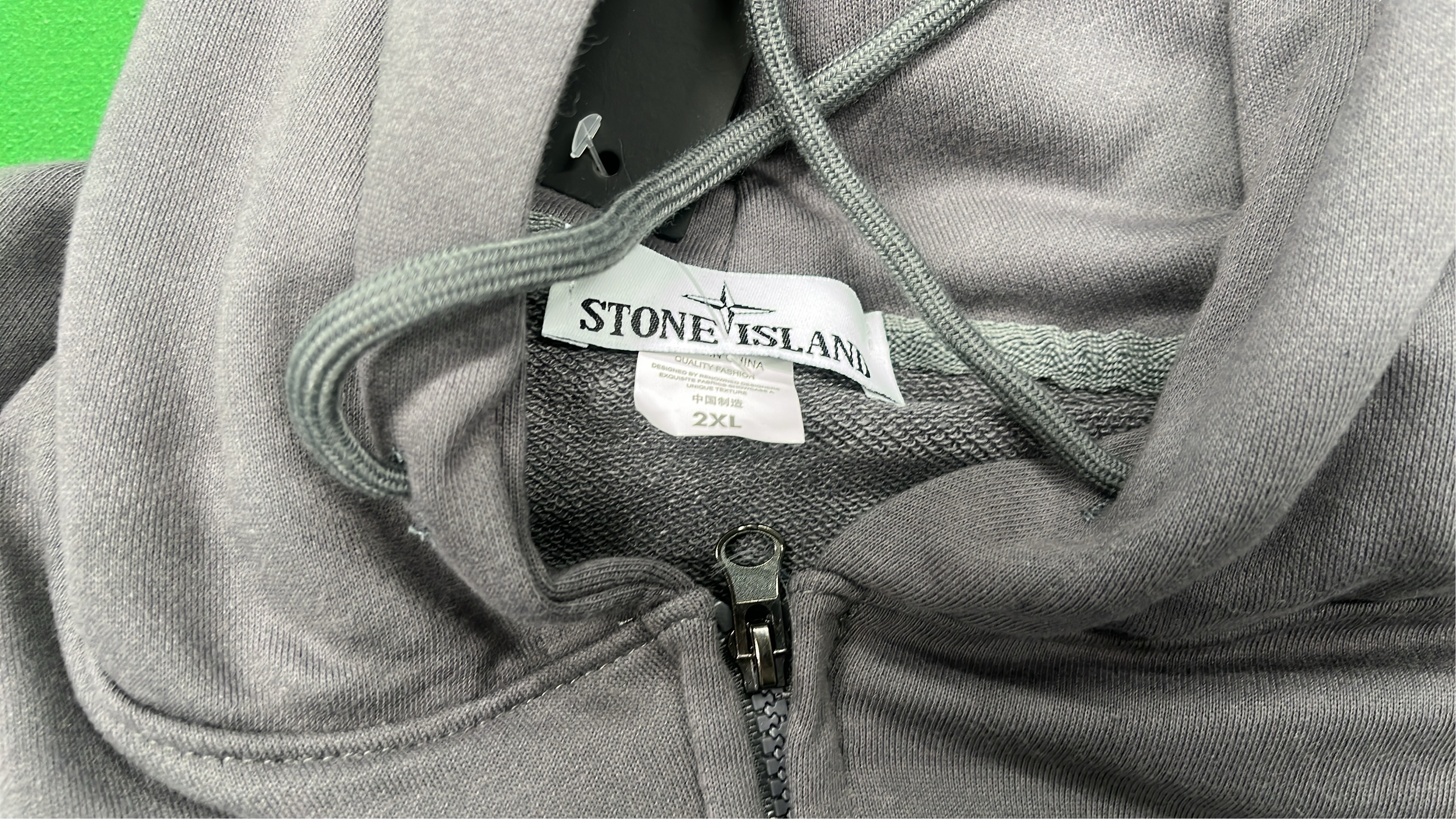 Stone Island Hoodies & Sweatshirts for Men Women