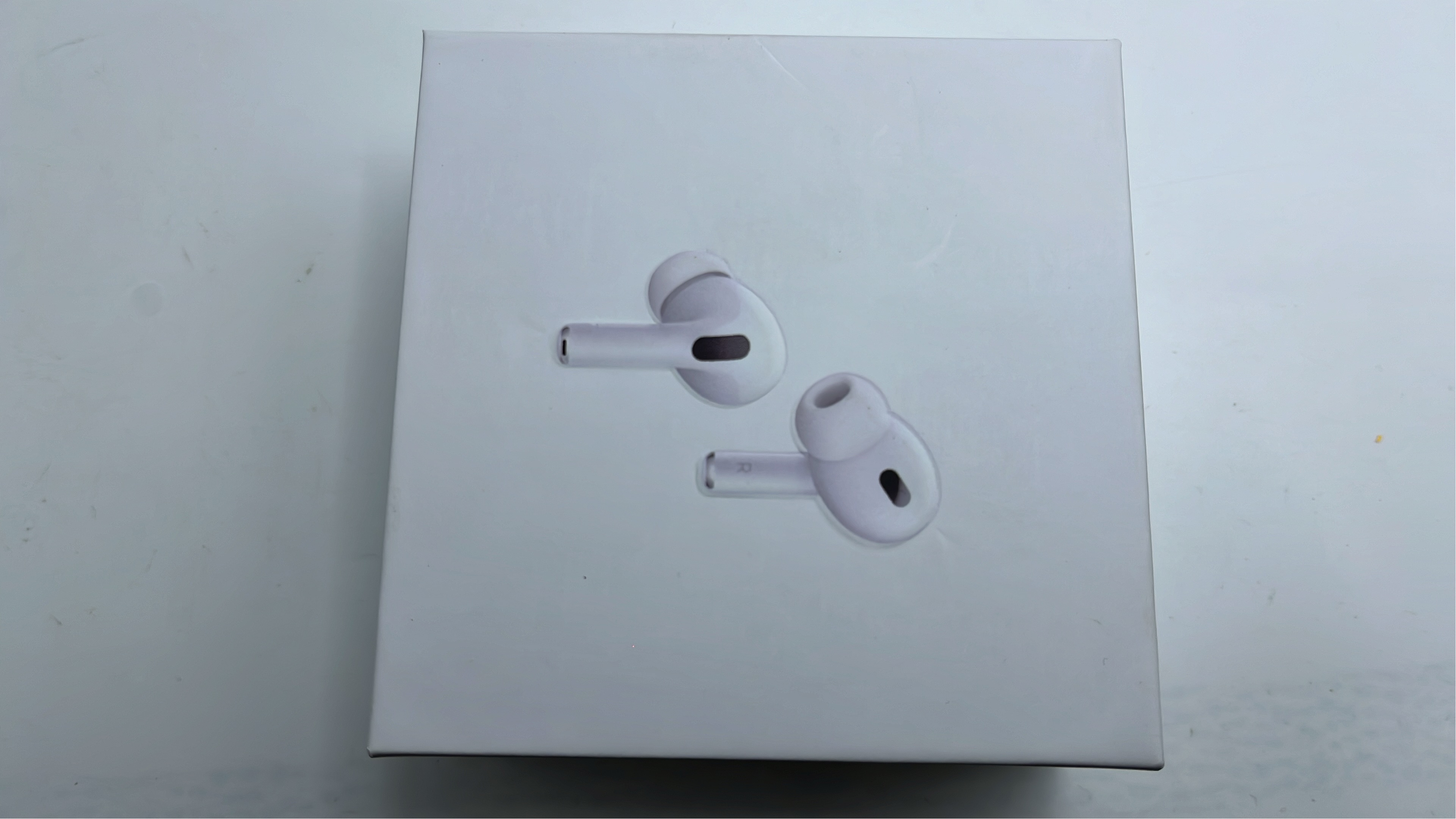 AirPods Pro Wireless Earbuds with Charging Case
