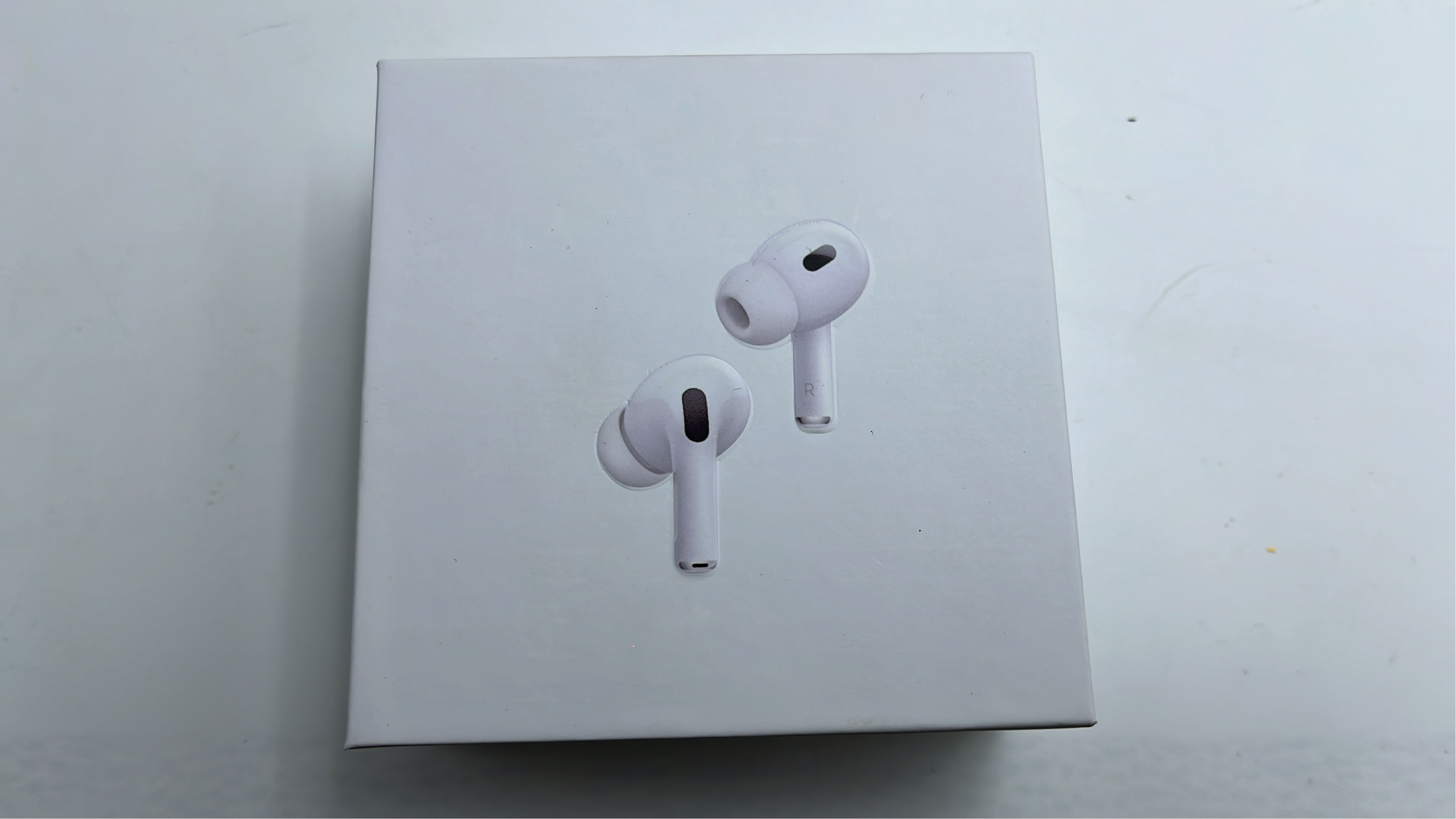 AirPods Pro Wireless Earbuds with Charging Case