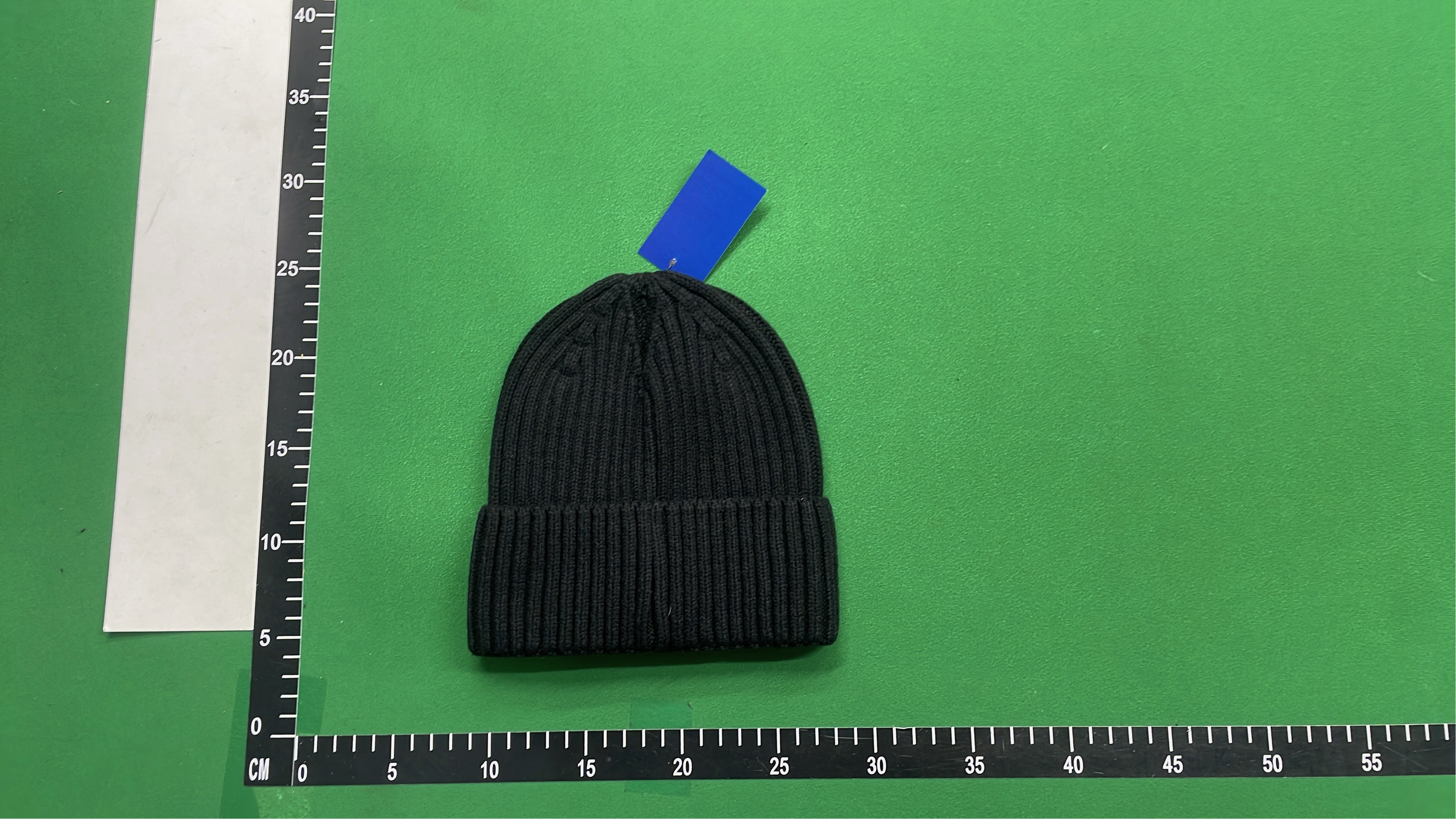 Polo Ralph Lauren Knit Beanie Hat - Classic Logo Design