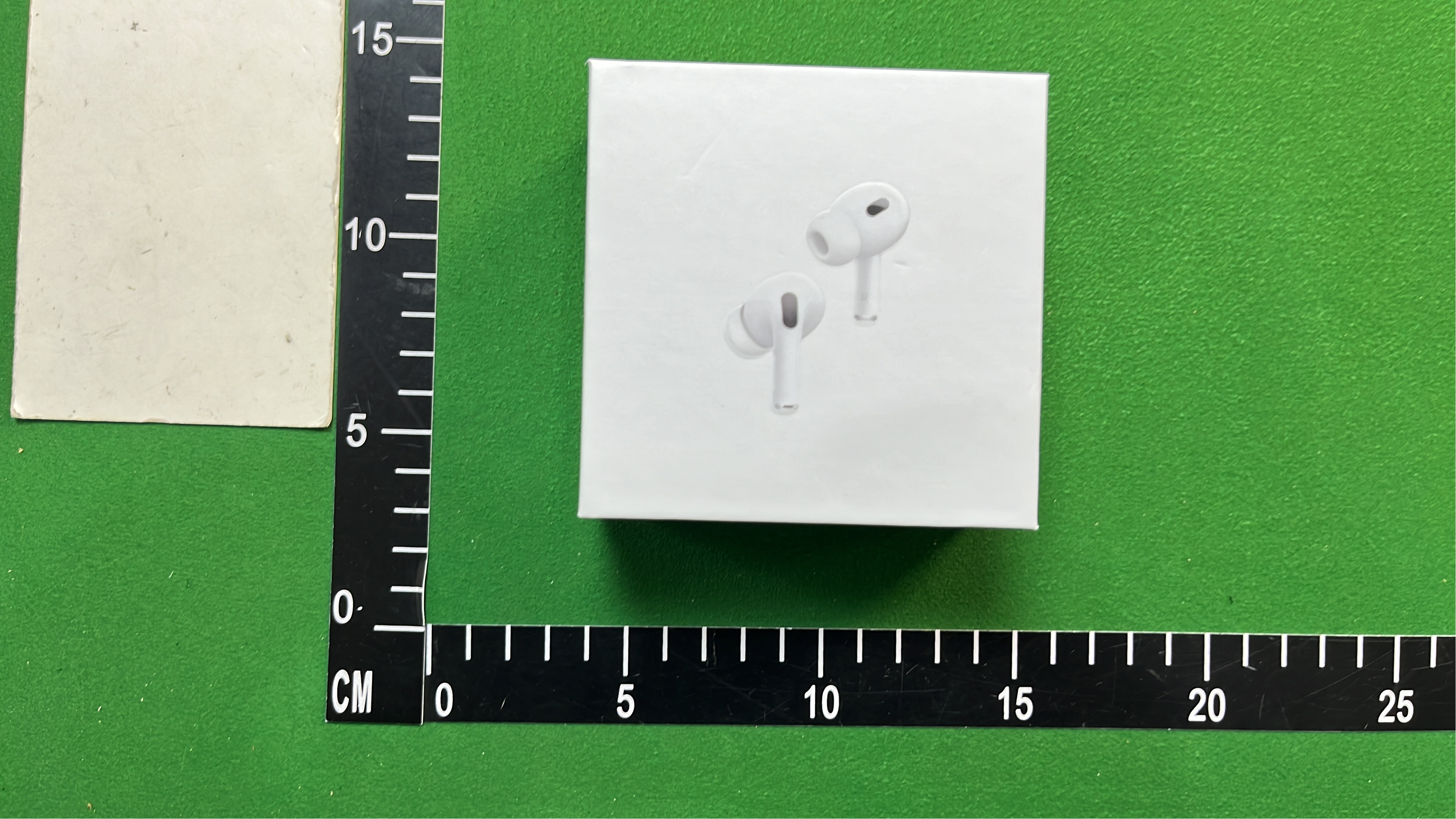 Apple AirPods Pro Wireless Earbuds with Charging Case
