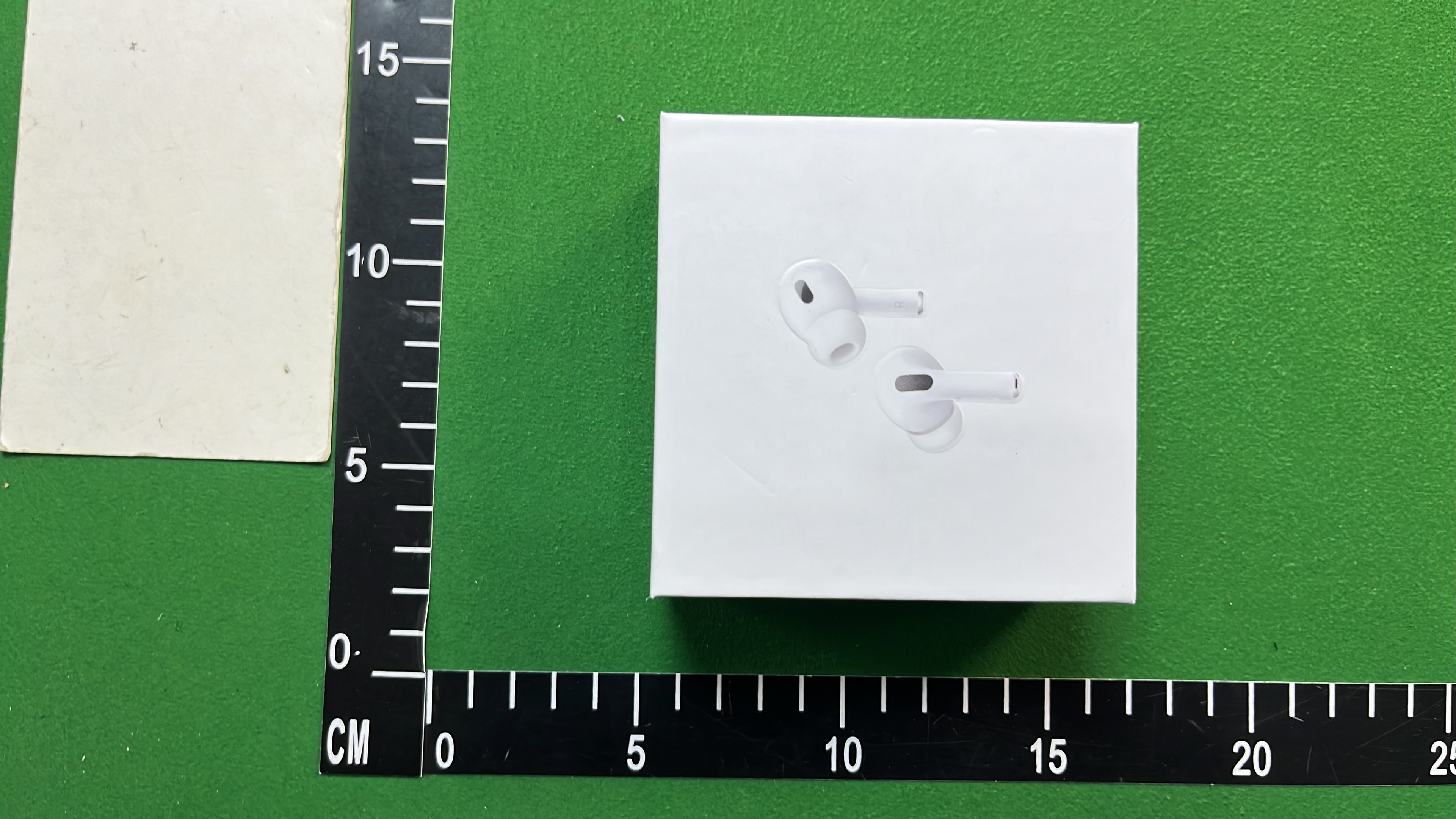 Apple AirPods Pro Wireless Earbuds with Charging Case