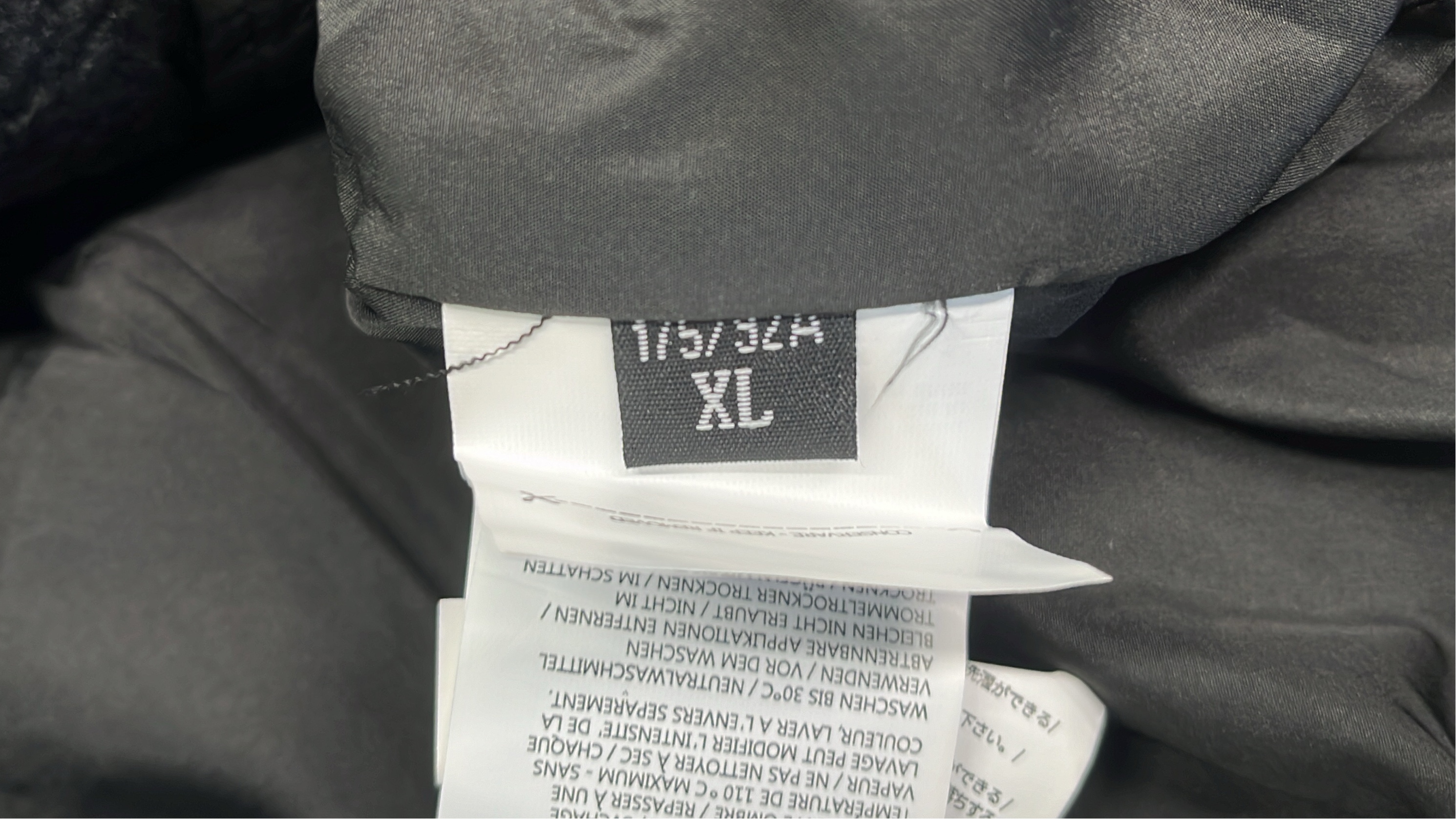 Stone Island Hooded Puffer Jacket