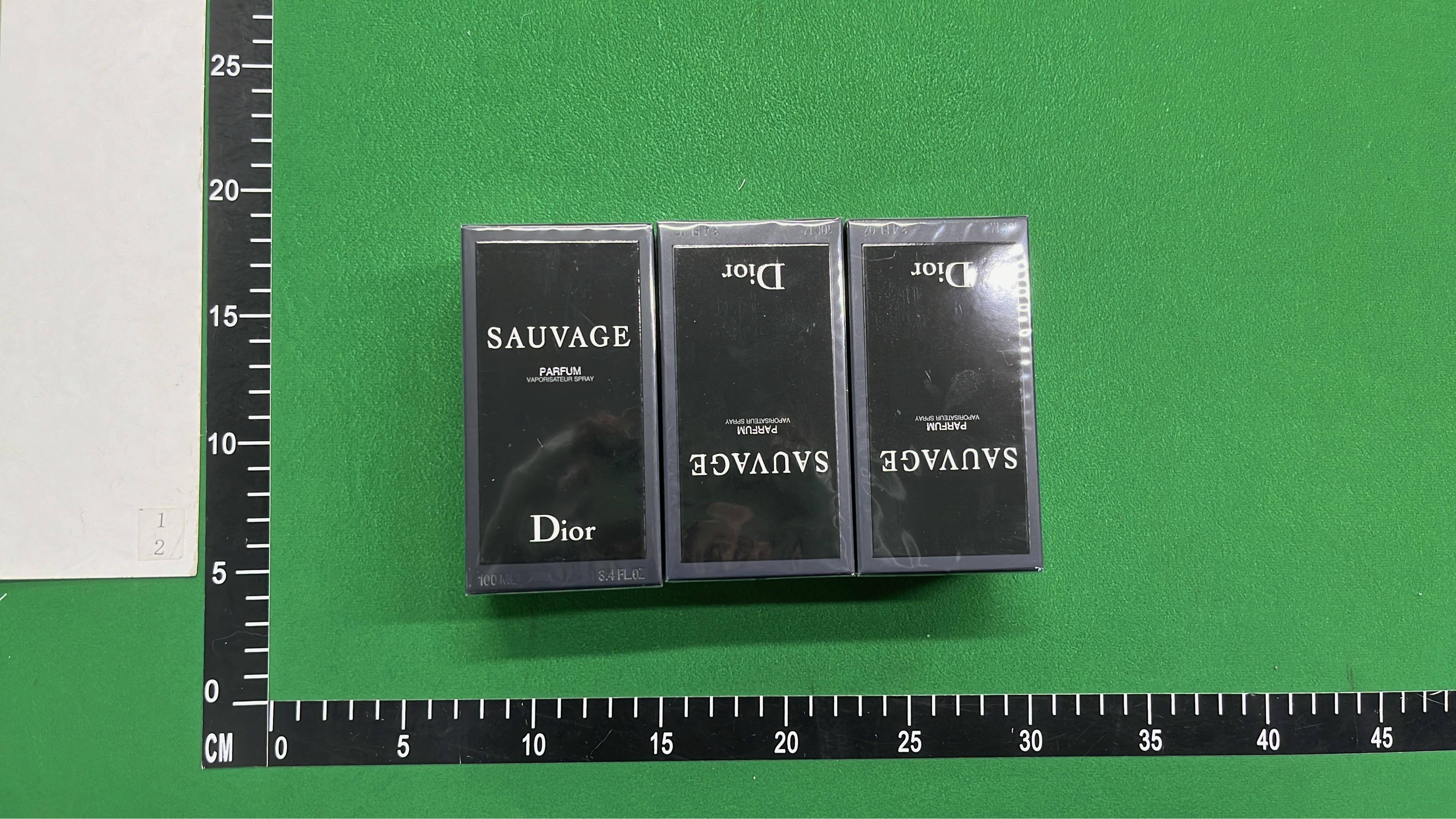 Dior Sauvage Eau de Parfum 100ml