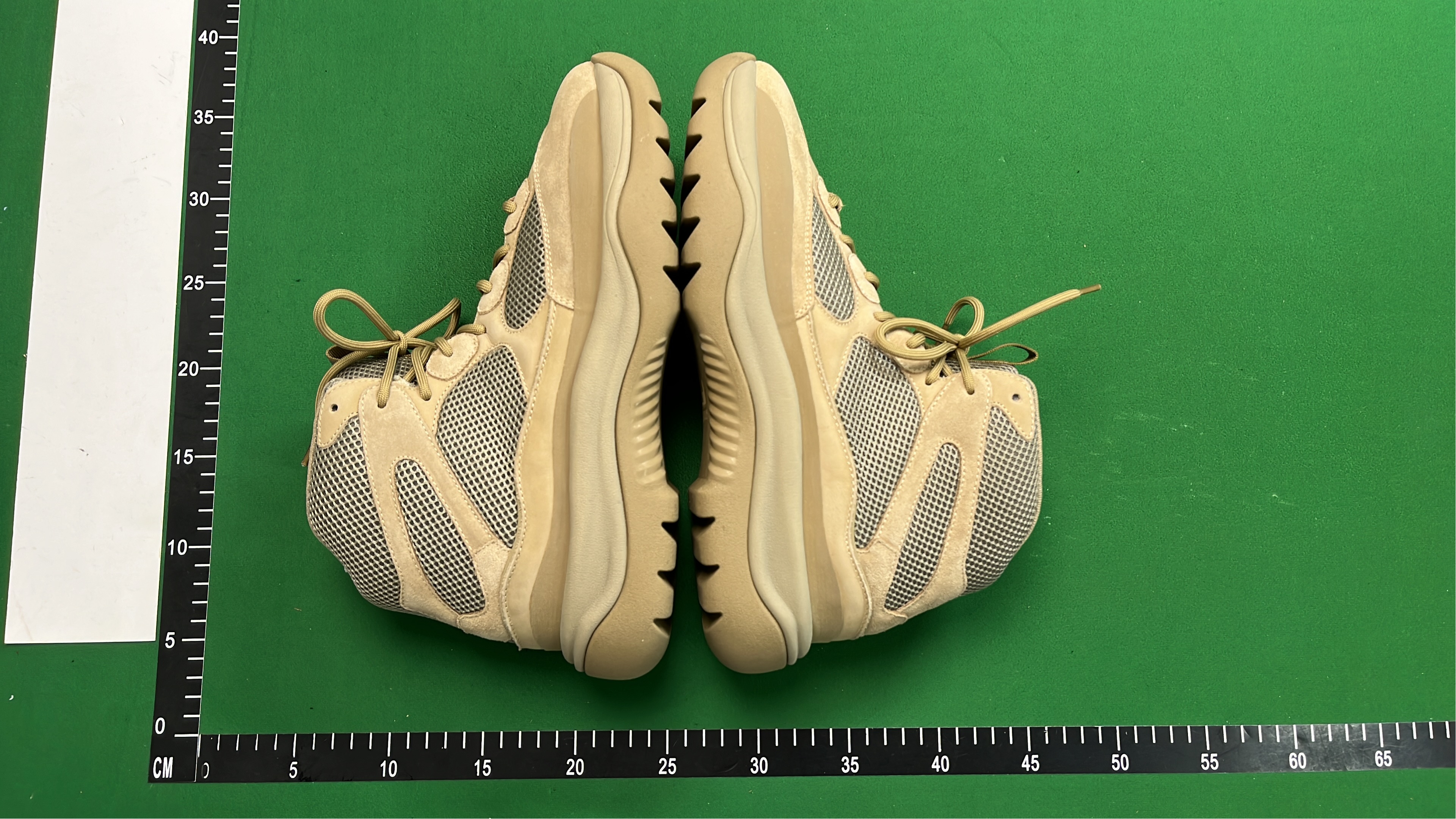 Yeezy Boost 700 Wave Runner Blue Gray Sneakers